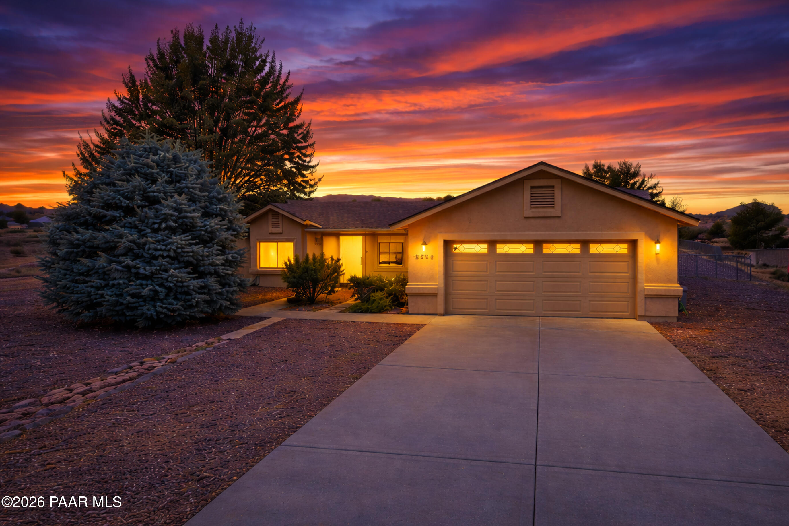 2600 W Gambels Ridge Drive