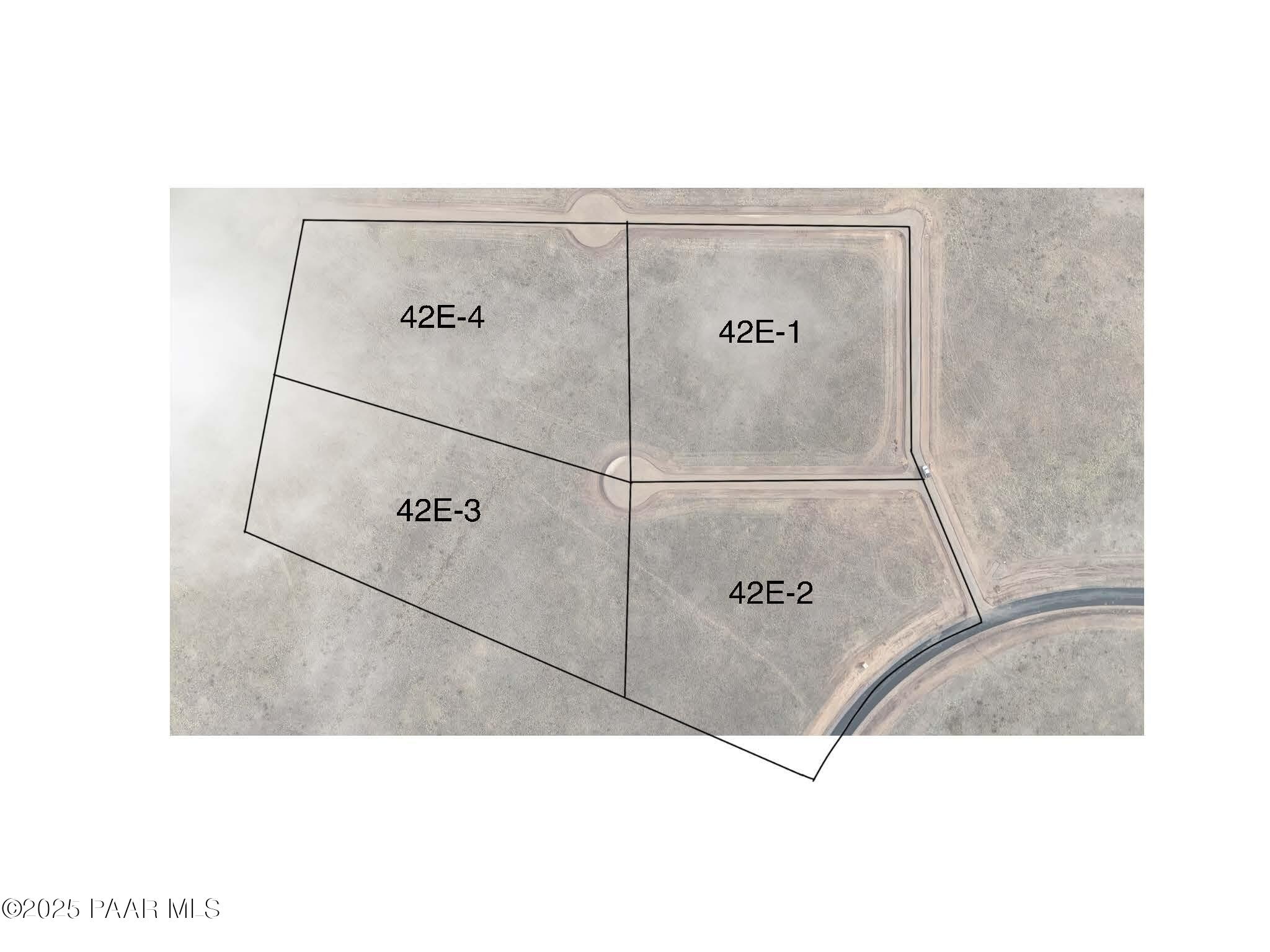 42e-3 ''Corner Of Barnes And Norma''