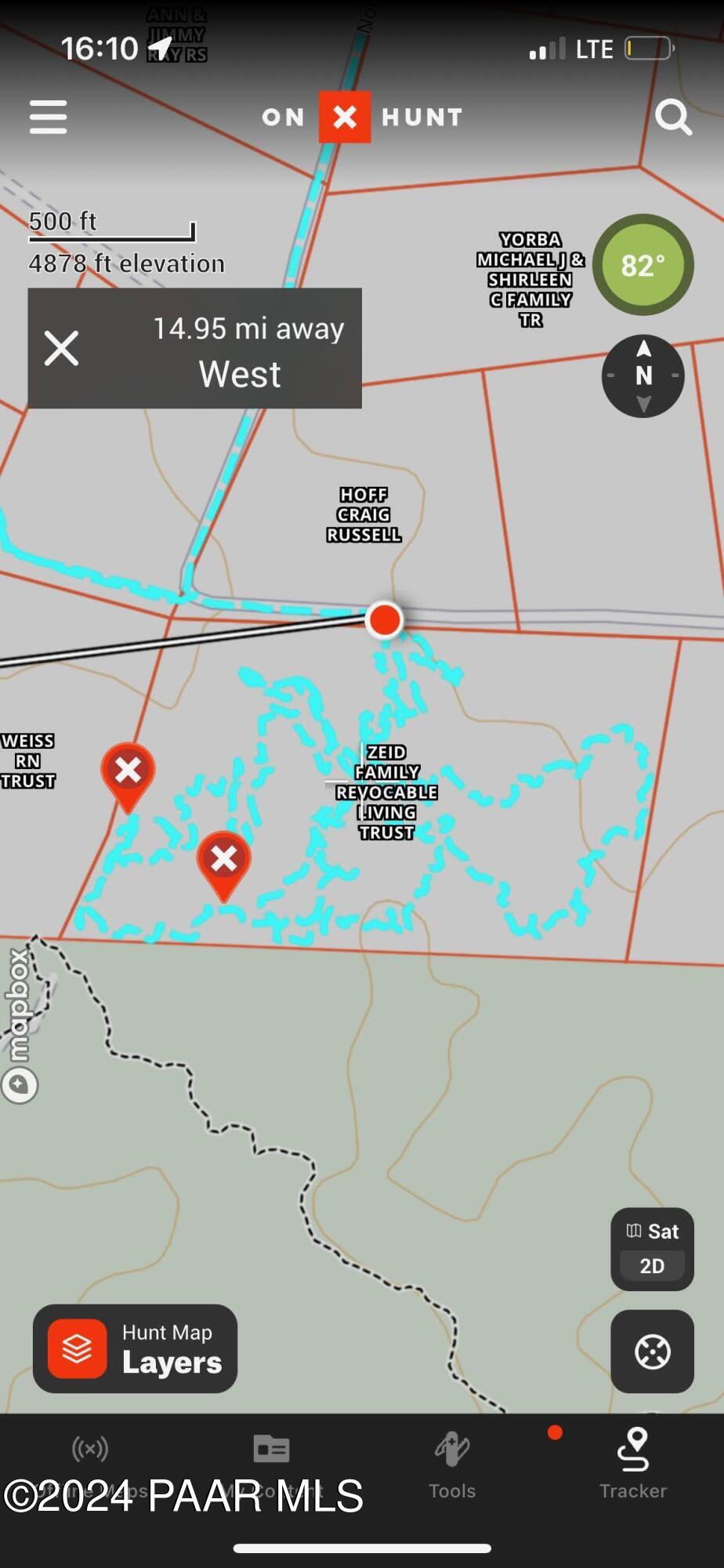 8475 W Meadowlark C Road