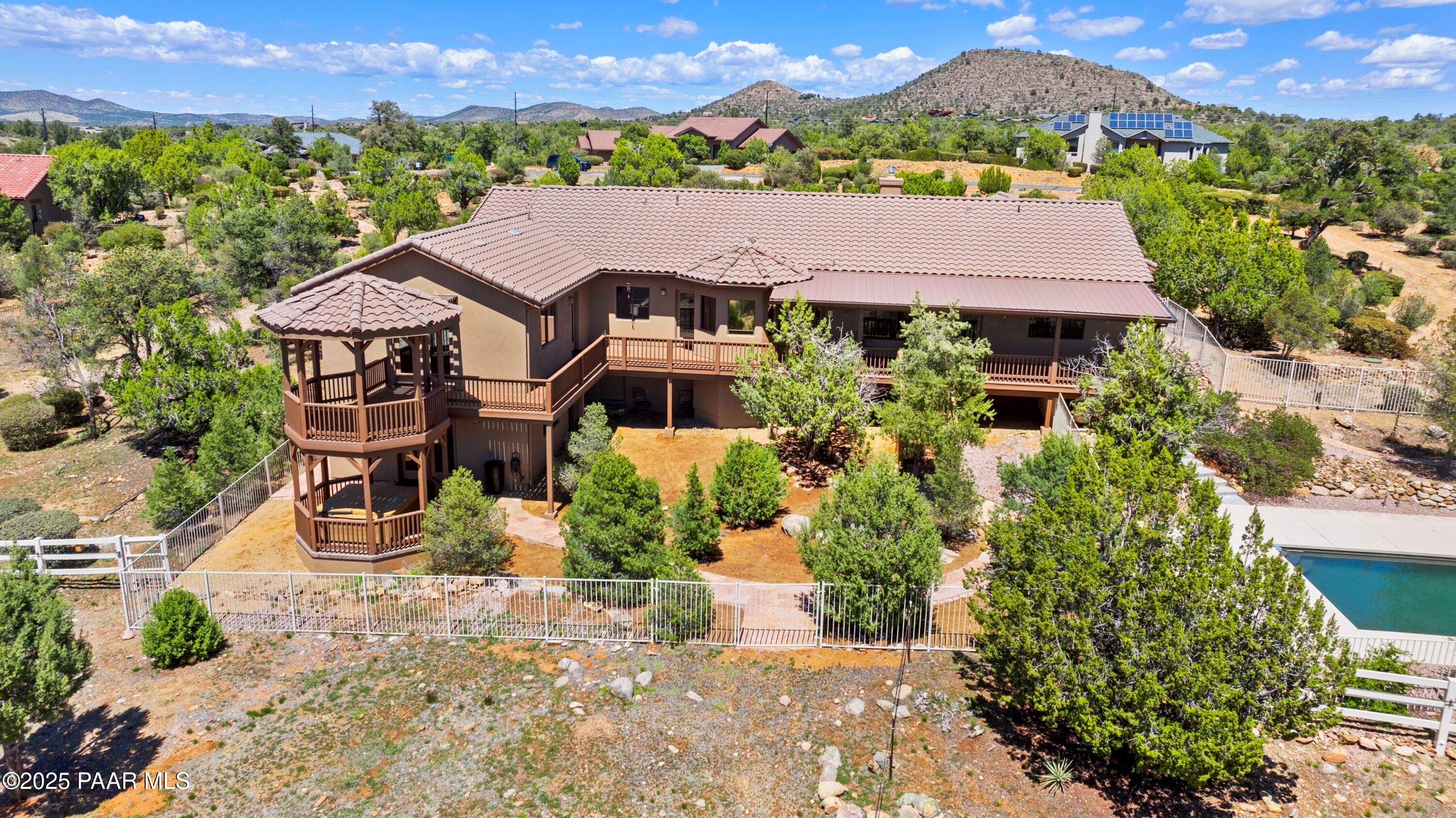 13832 N Spotted Eagle Drive