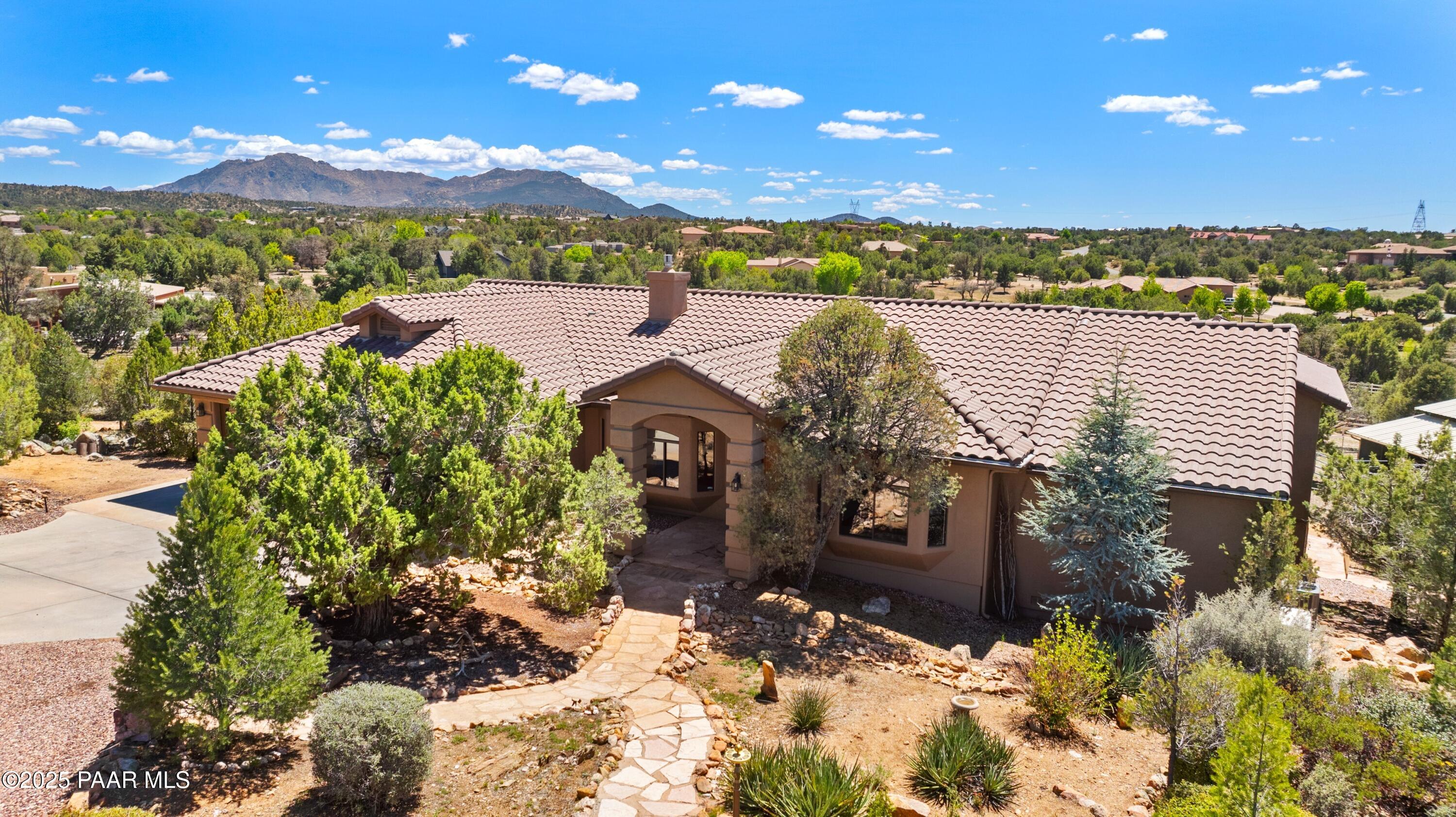 13832 N Spotted Eagle Drive