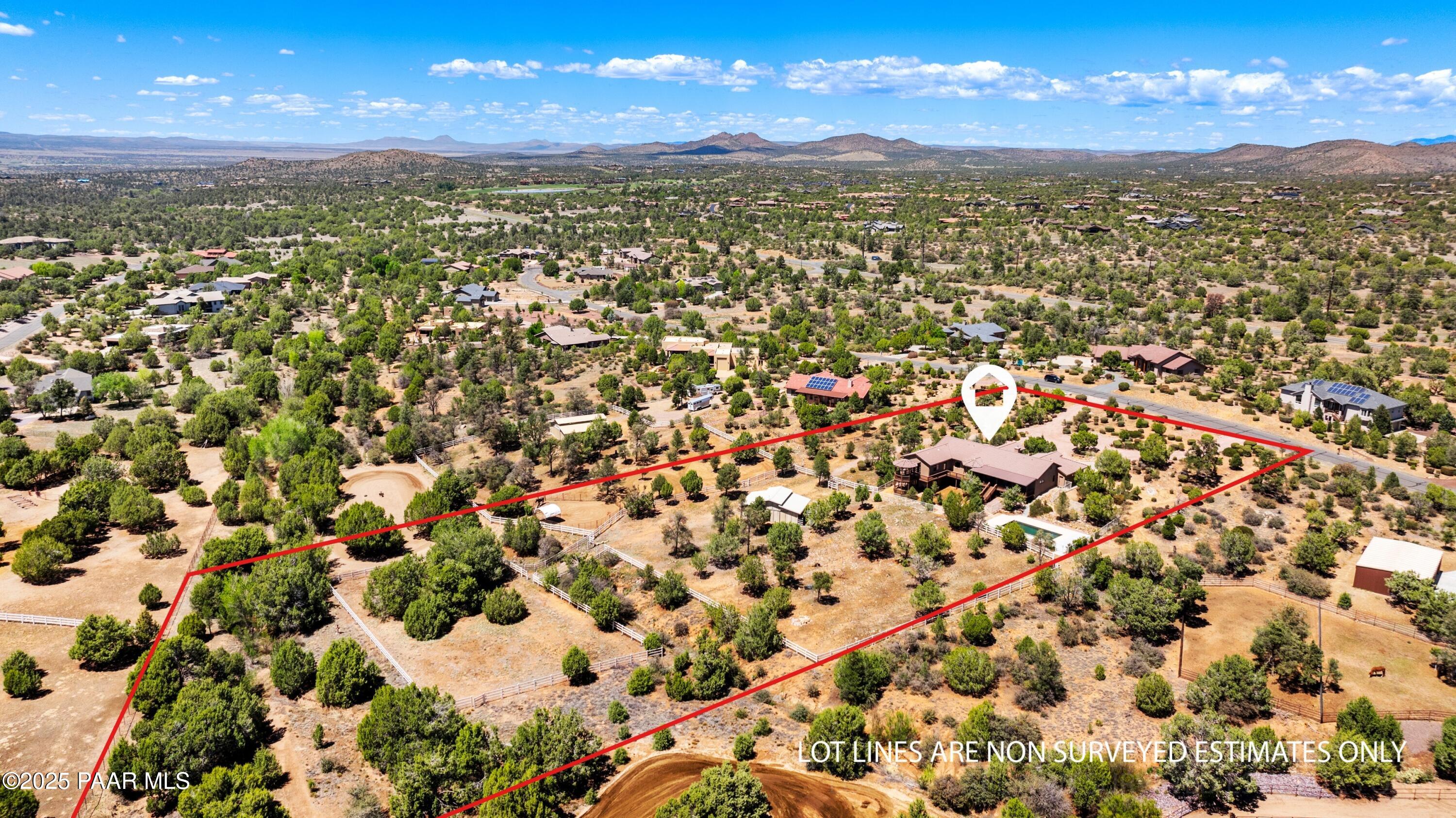 13832 N Spotted Eagle Drive