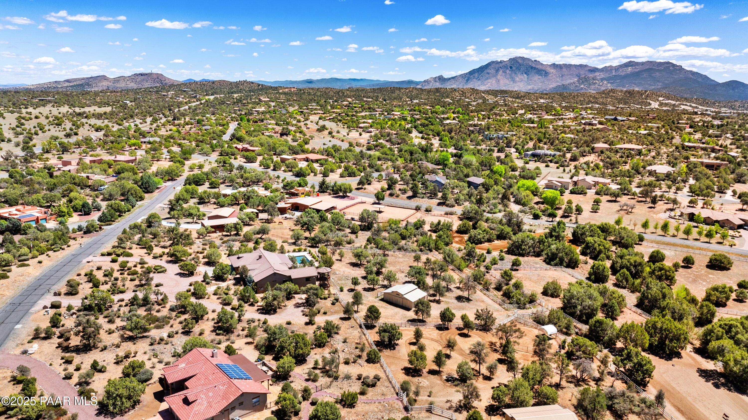 13832 N Spotted Eagle Drive