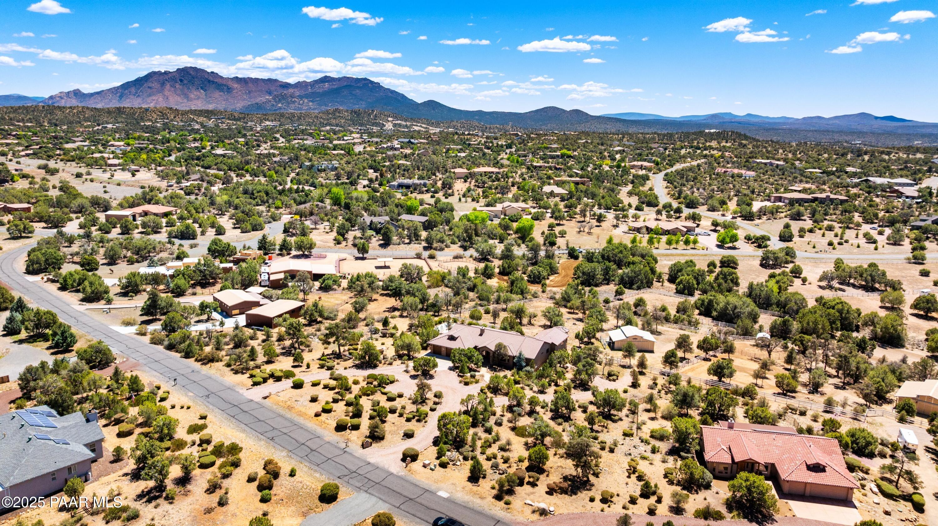 13832 N Spotted Eagle Drive