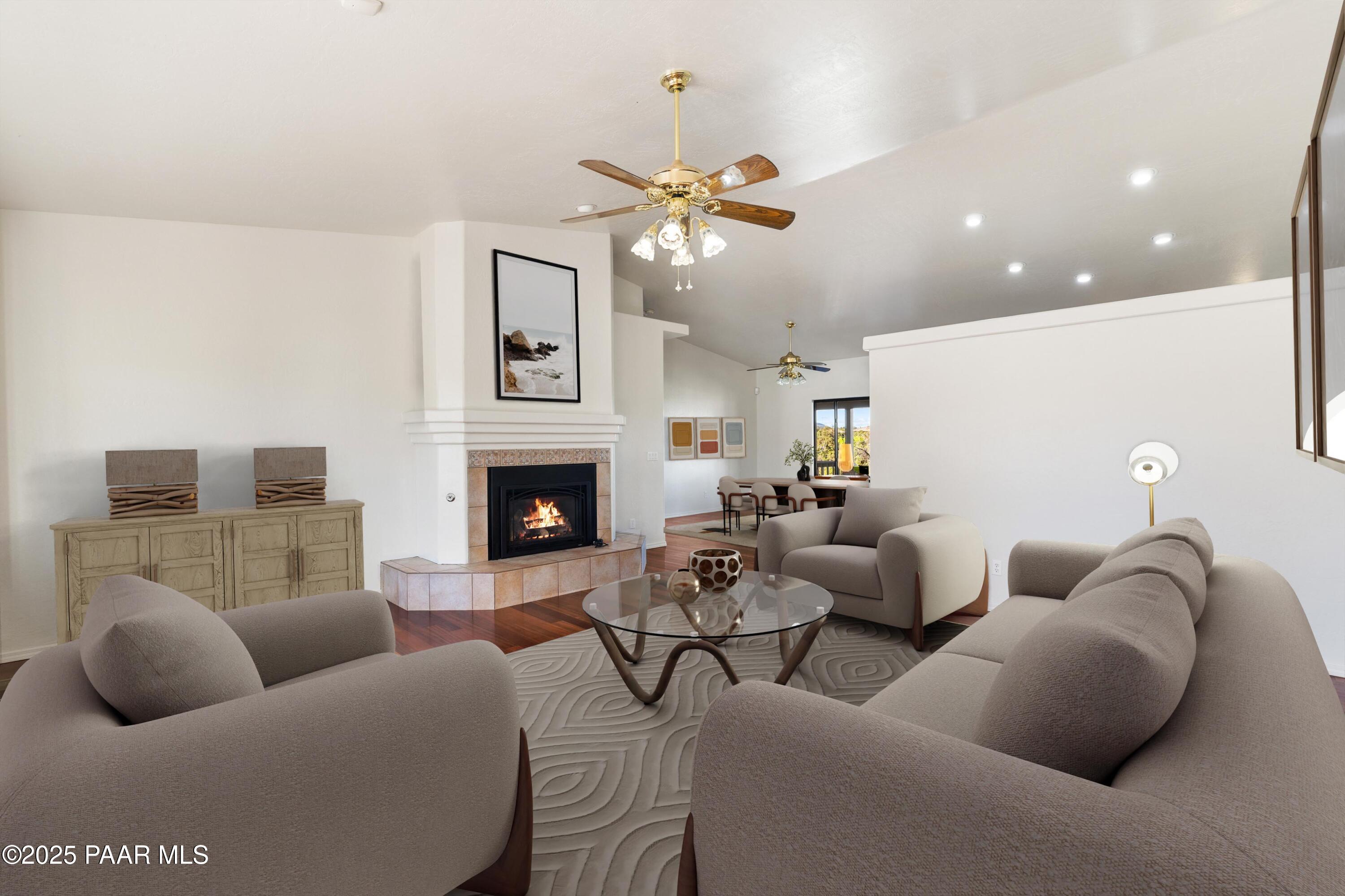 13832 N Spotted Eagle Drive