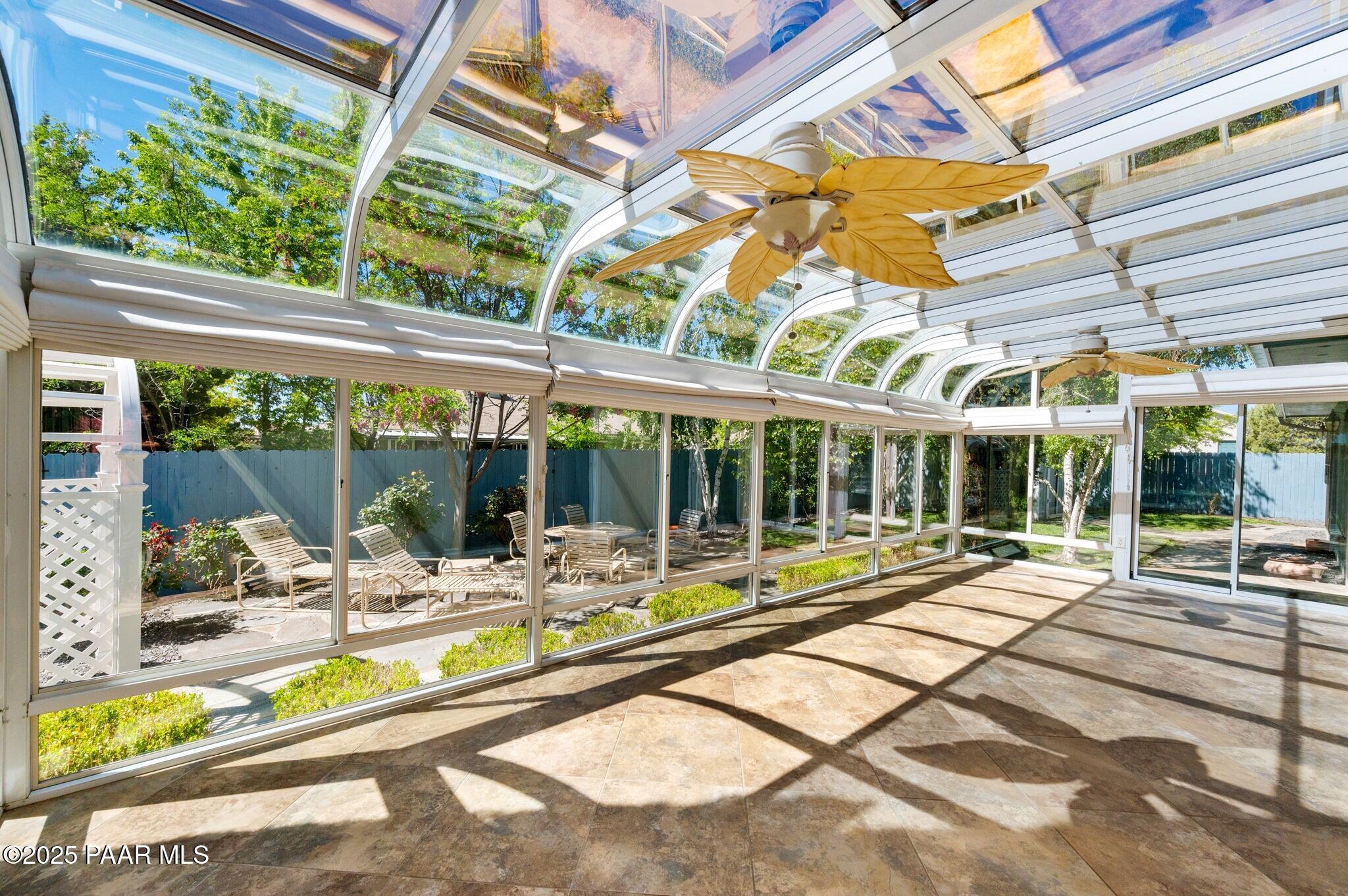 9101 E Bighorn Drive