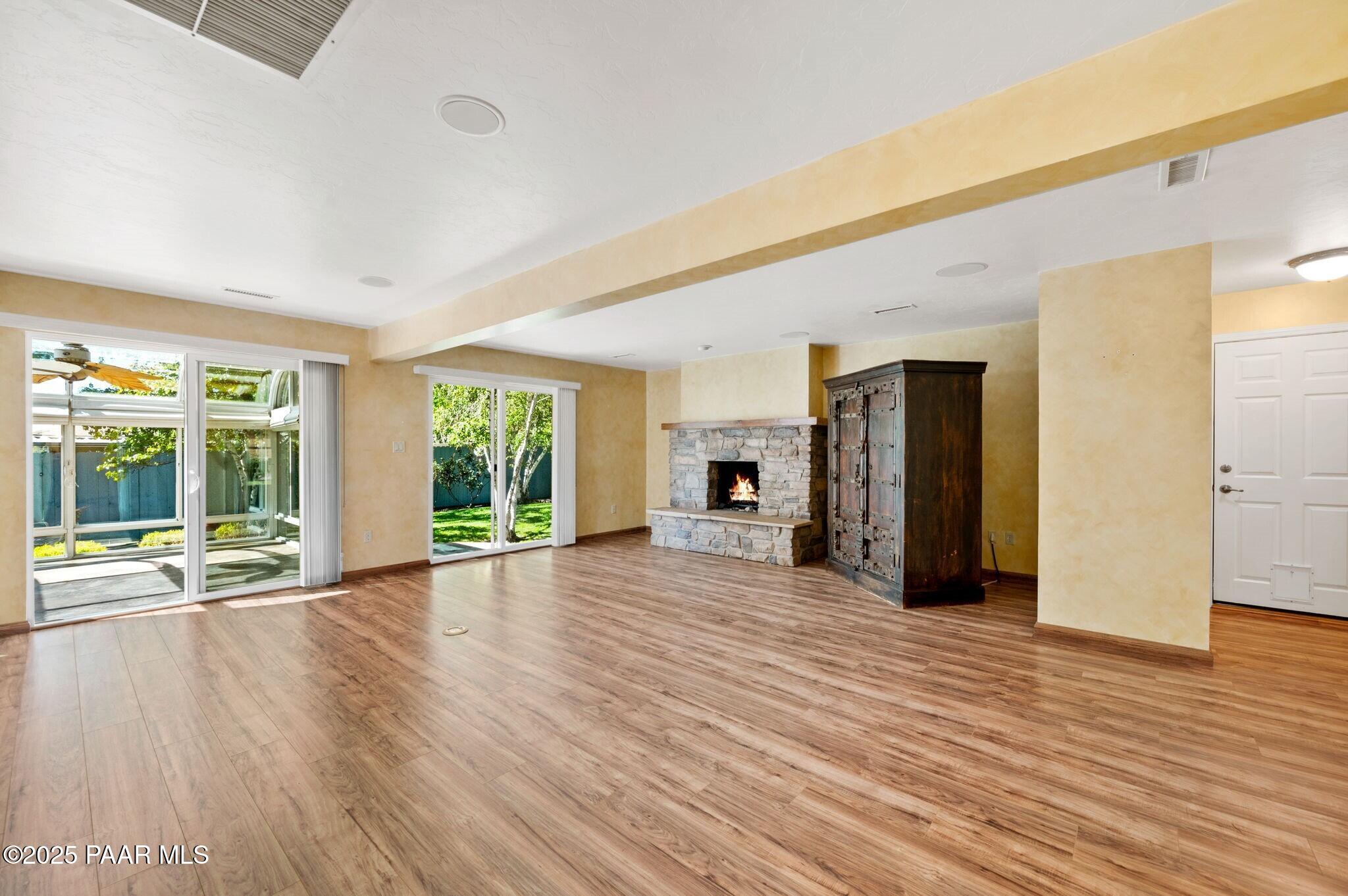 9101 E Bighorn Drive