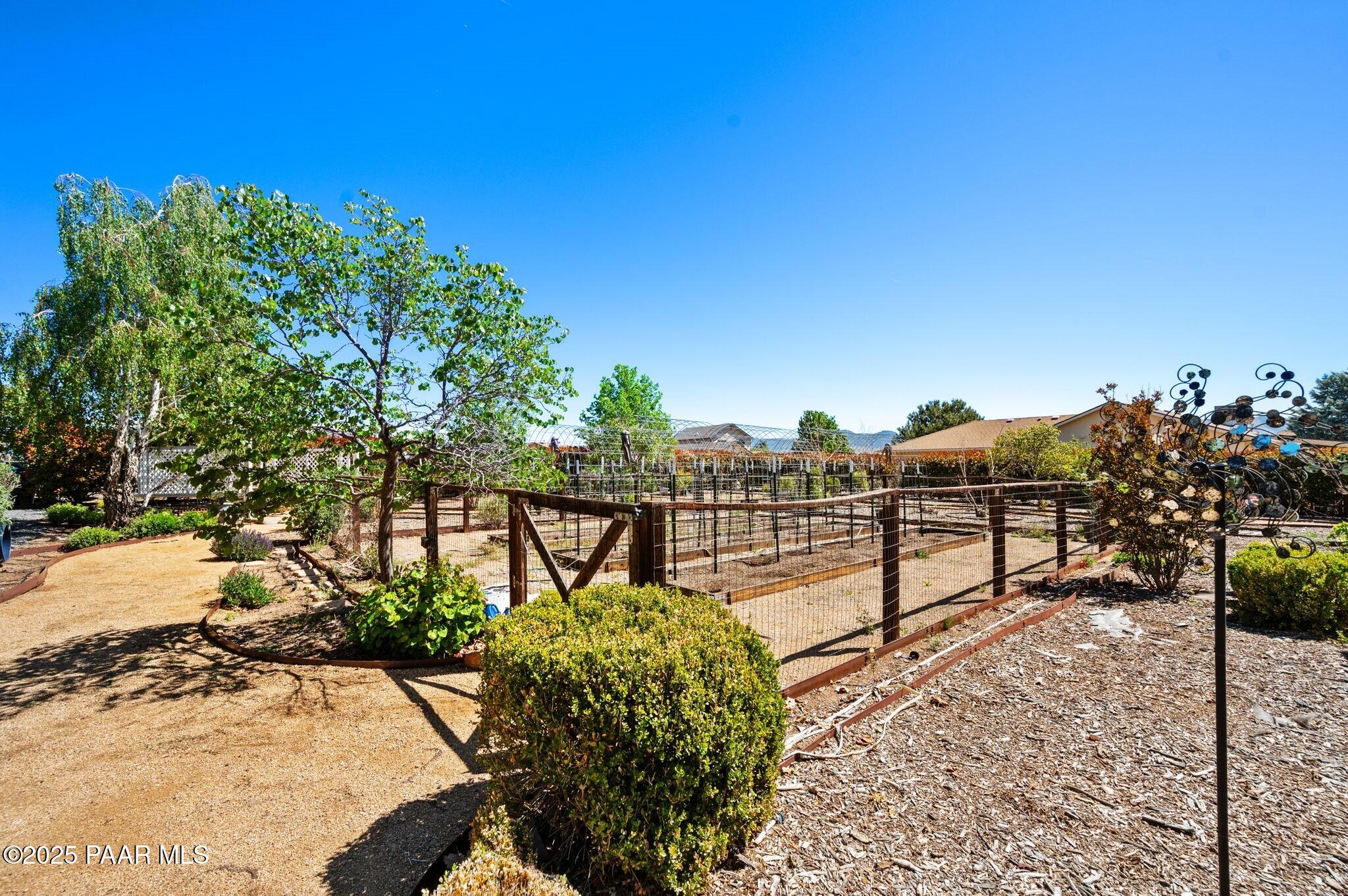 9101 E Bighorn Drive