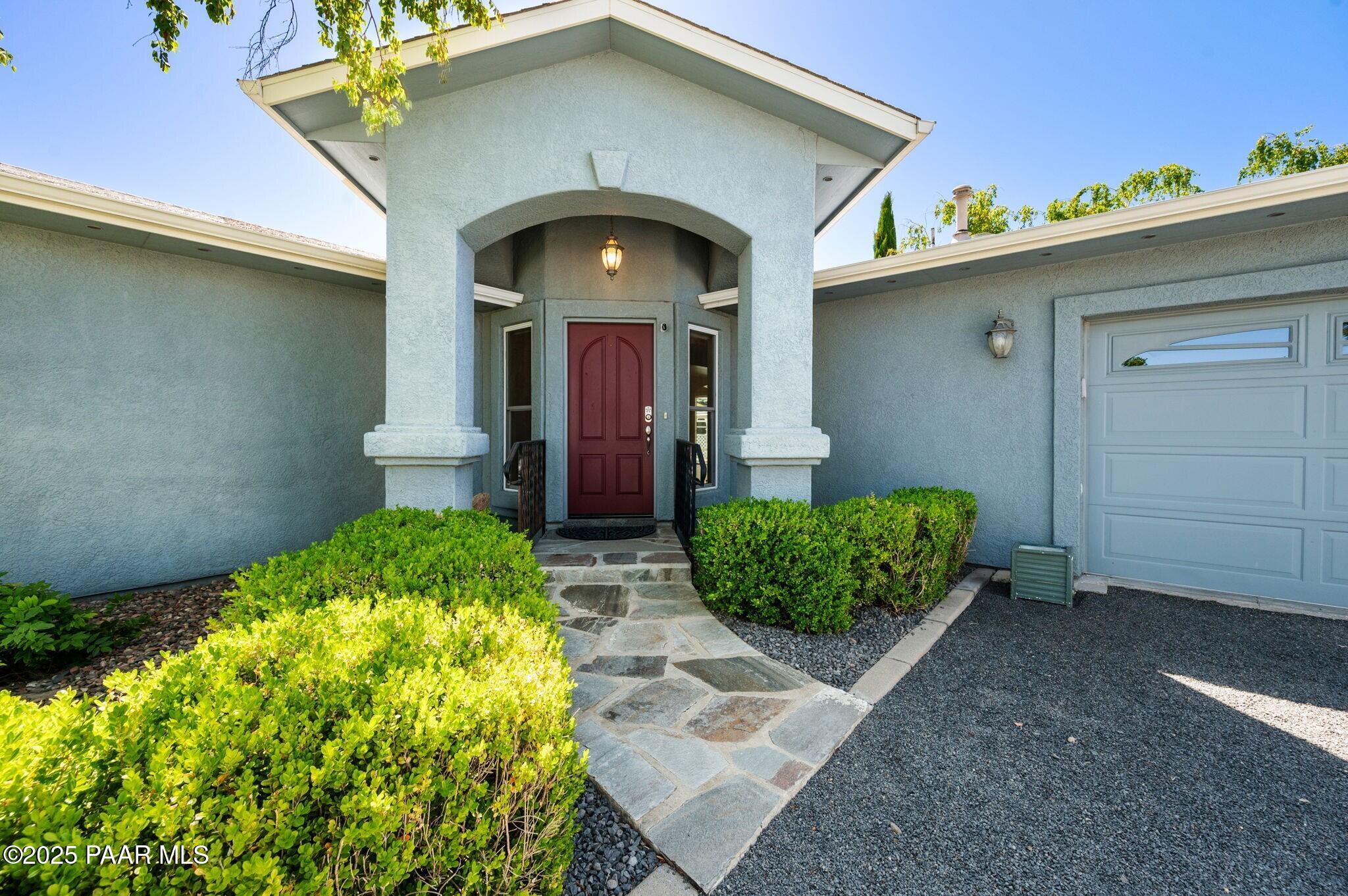 9101 E Bighorn Drive