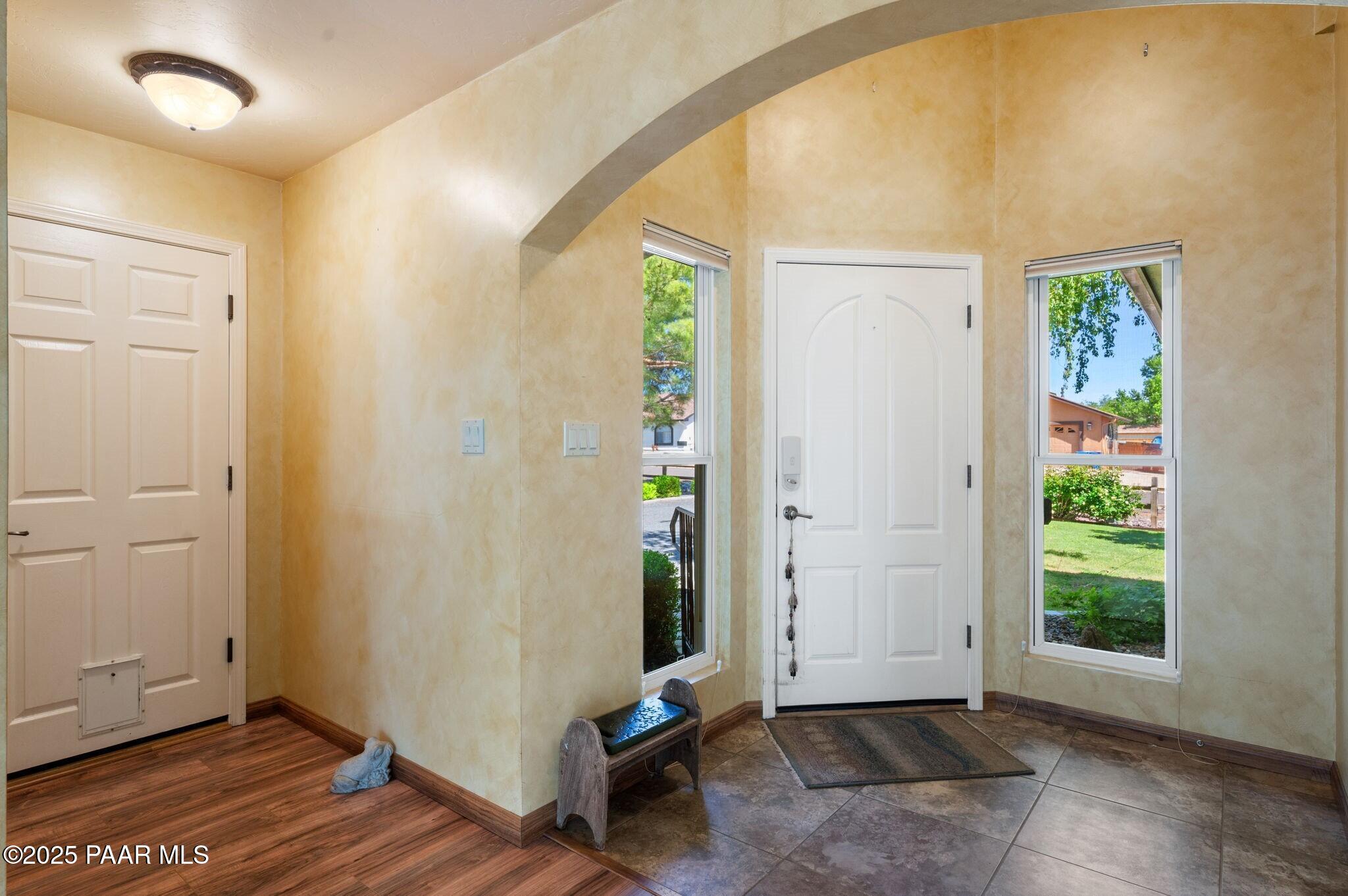 9101 E Bighorn Drive