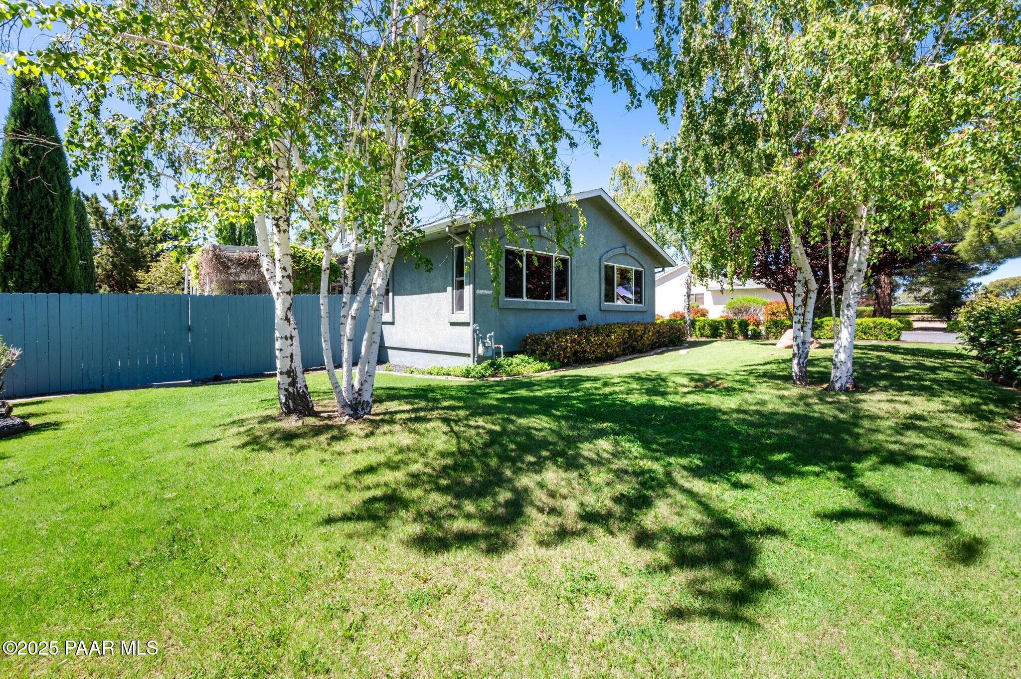 9101 E Bighorn Drive