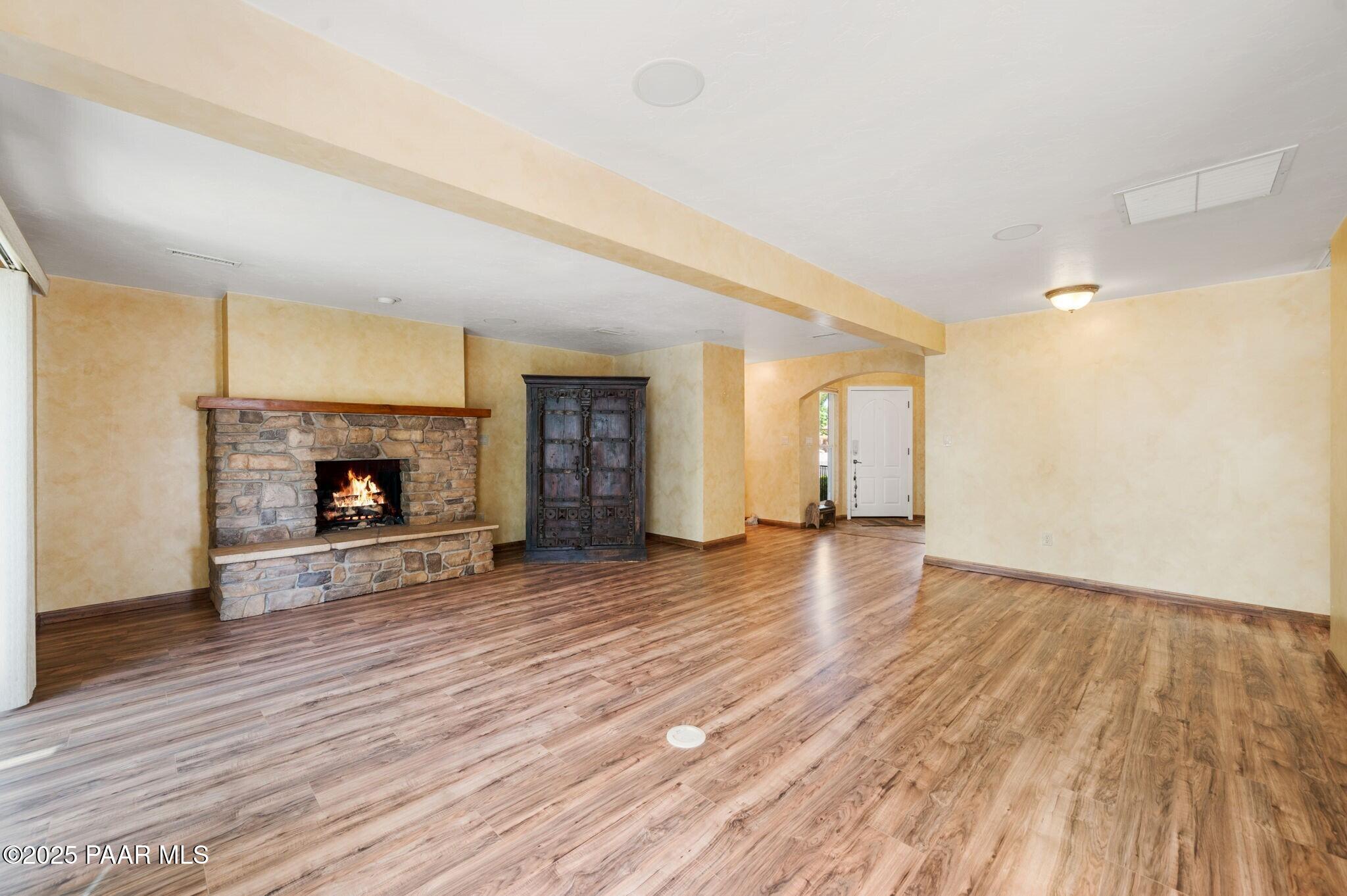 9101 E Bighorn Drive