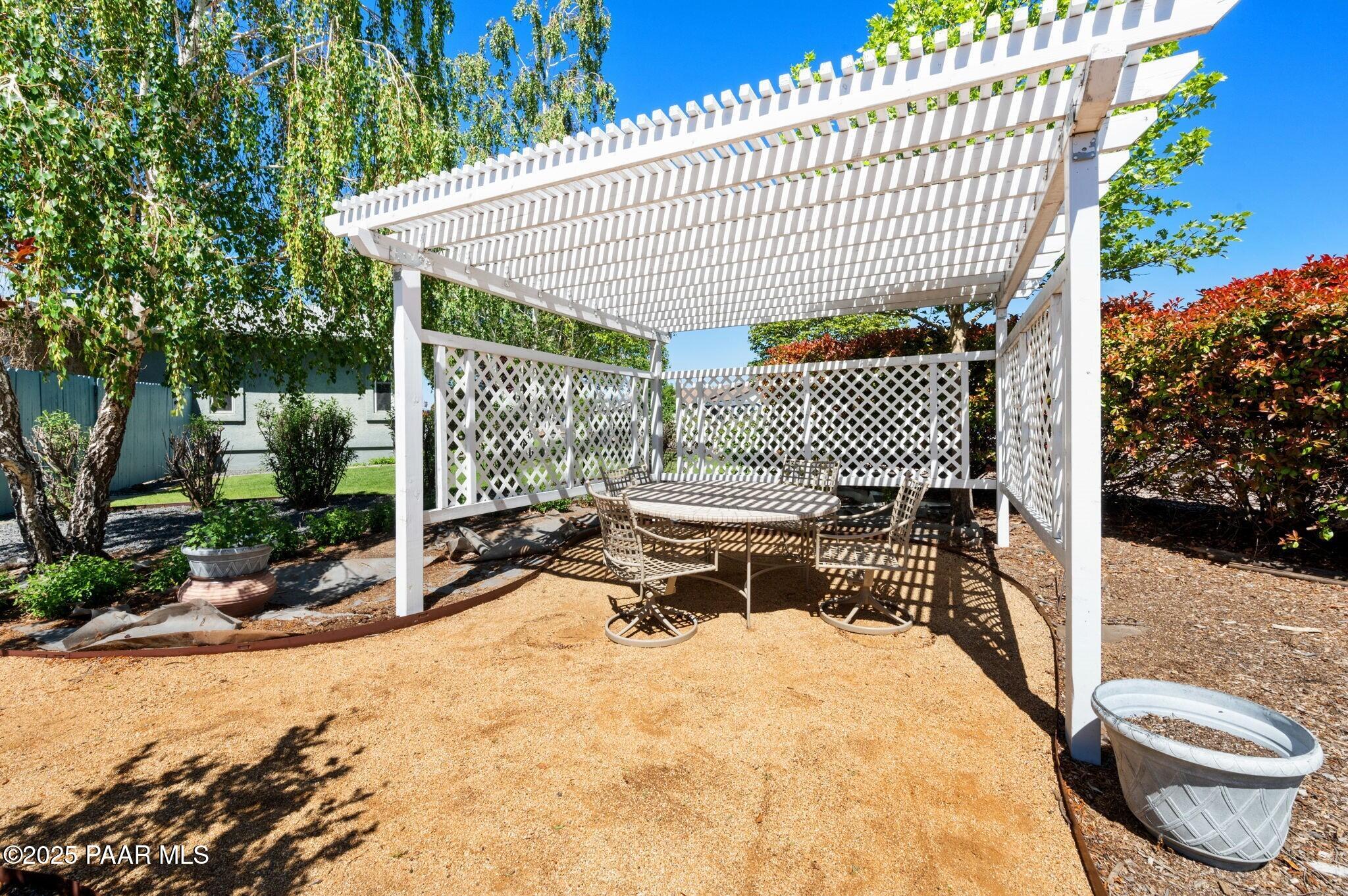 9101 E Bighorn Drive