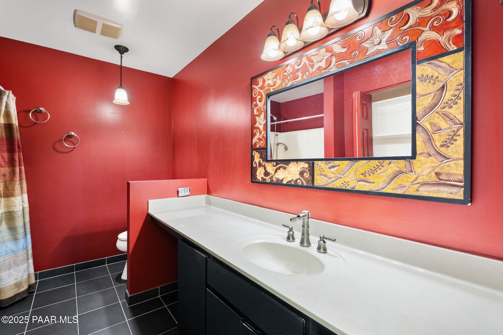 9101 E Bighorn Drive