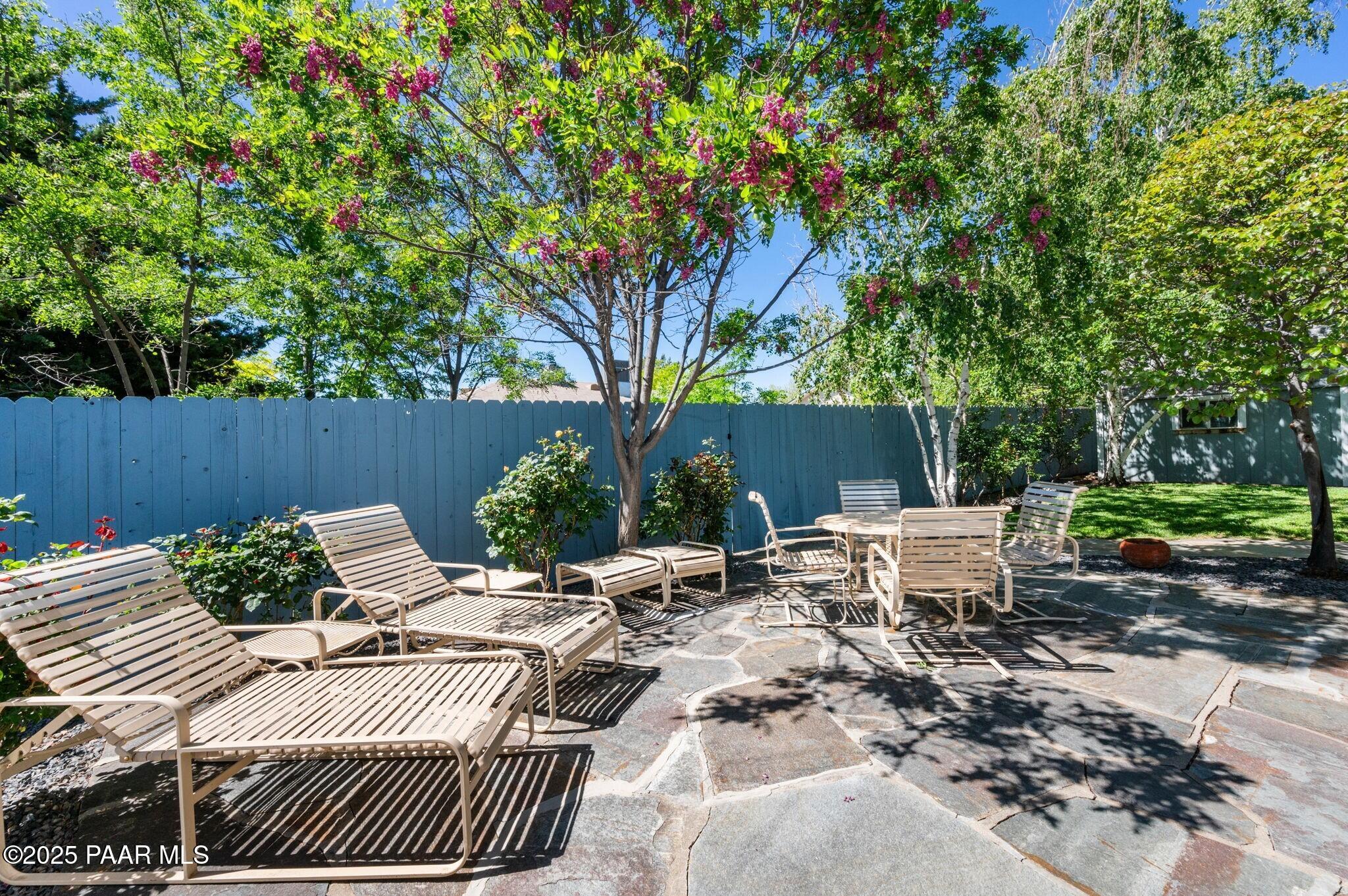 9101 E Bighorn Drive