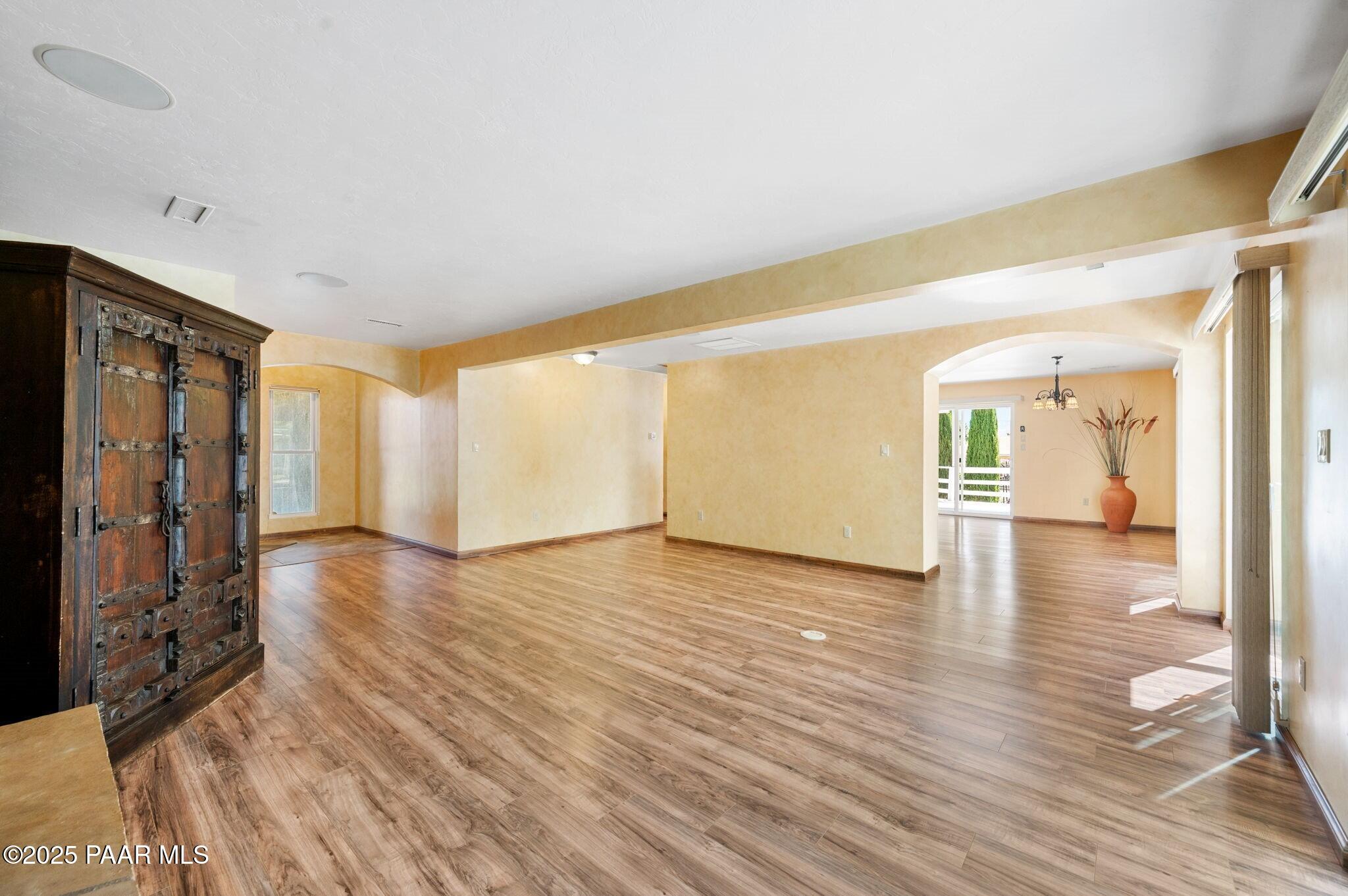 9101 E Bighorn Drive