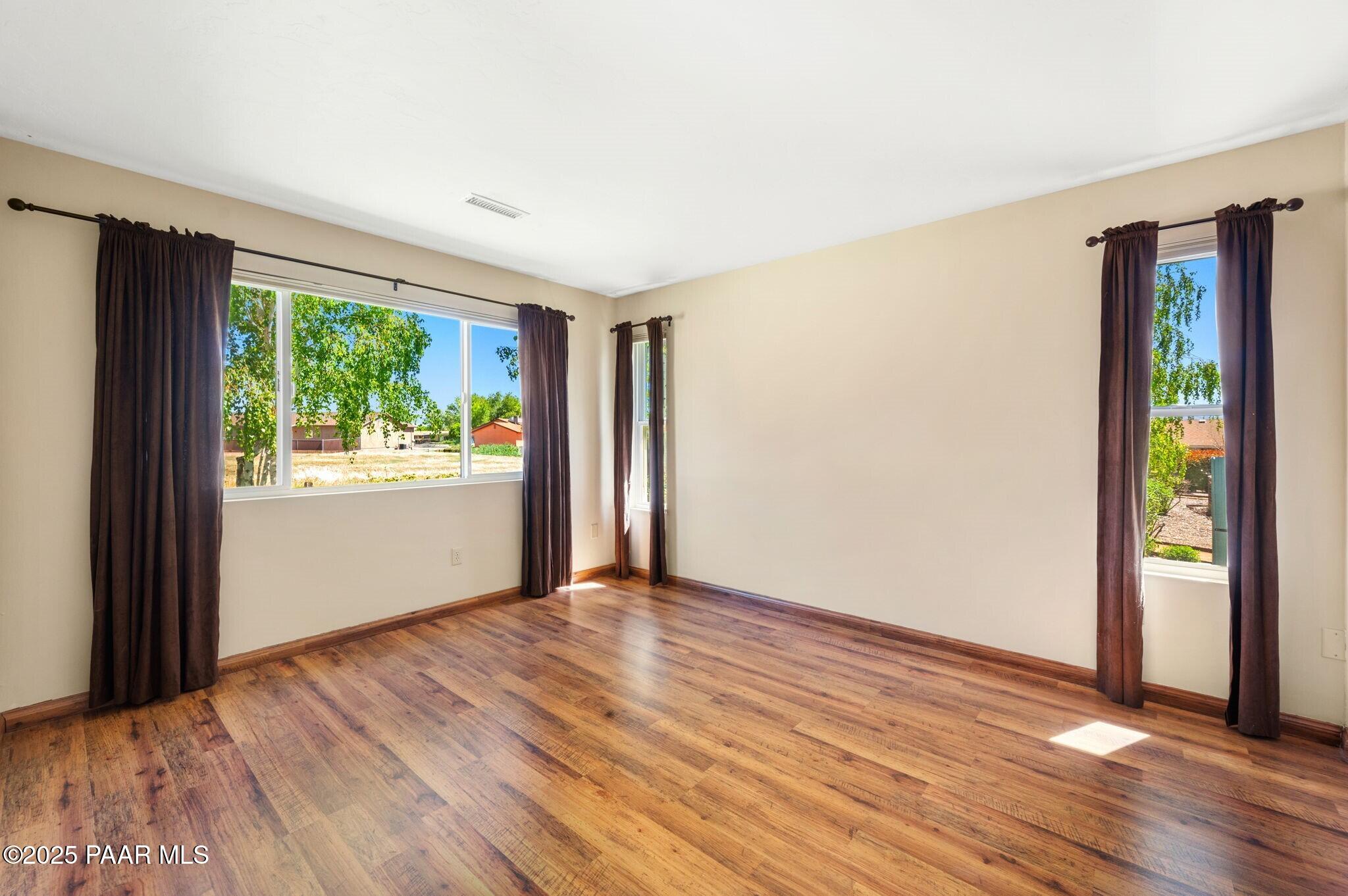 9101 E Bighorn Drive