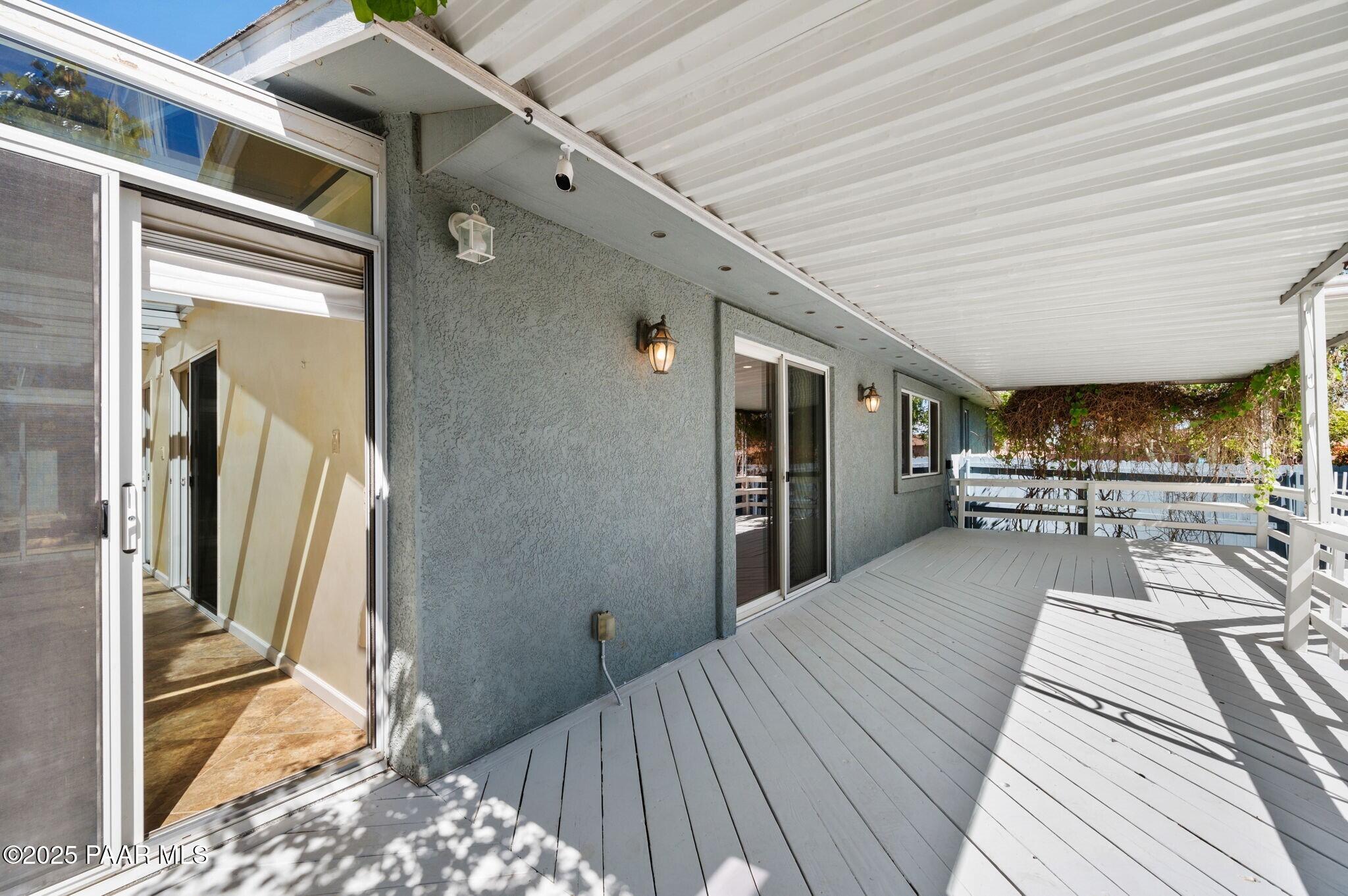 9101 E Bighorn Drive