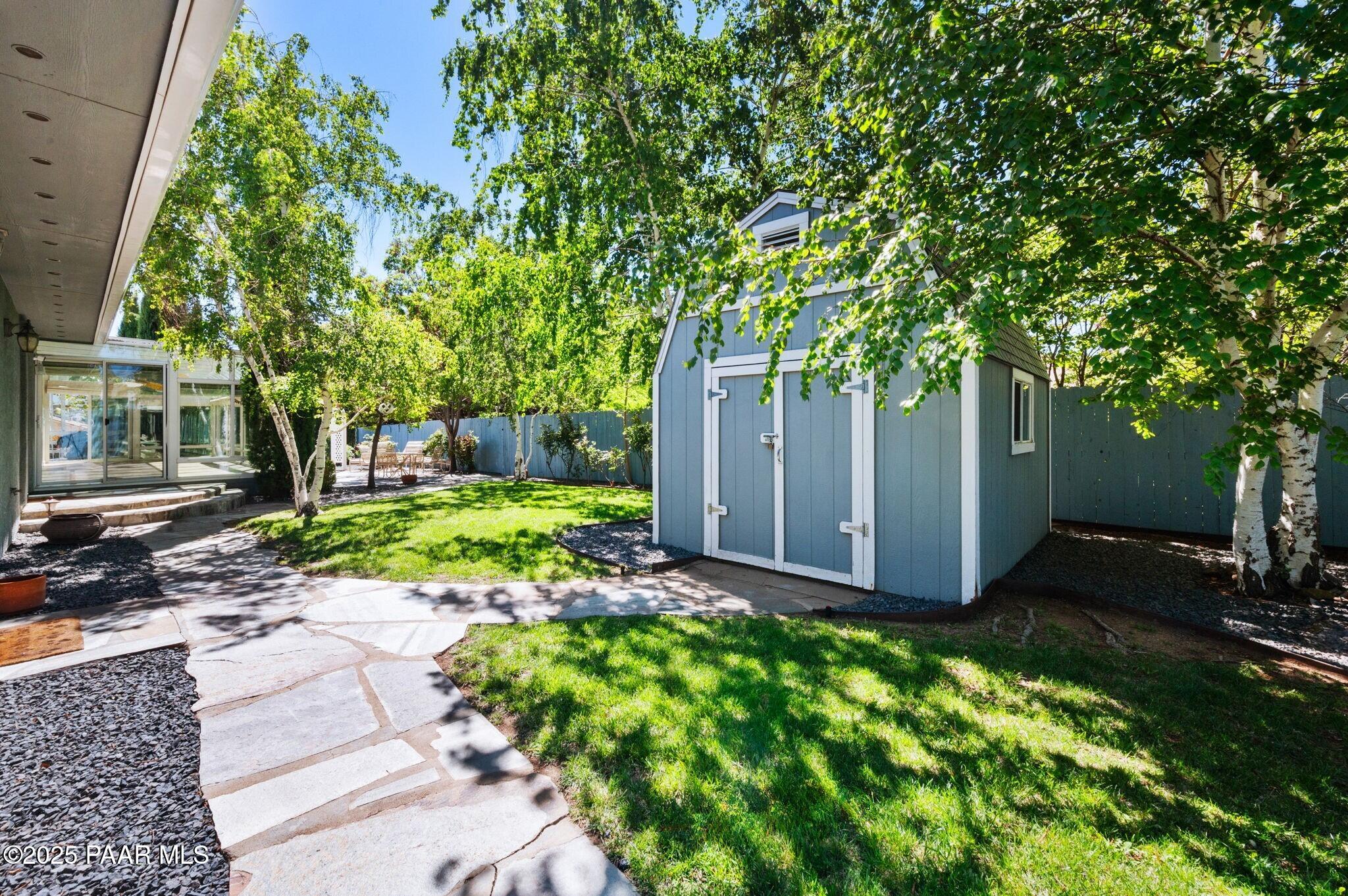 9101 E Bighorn Drive