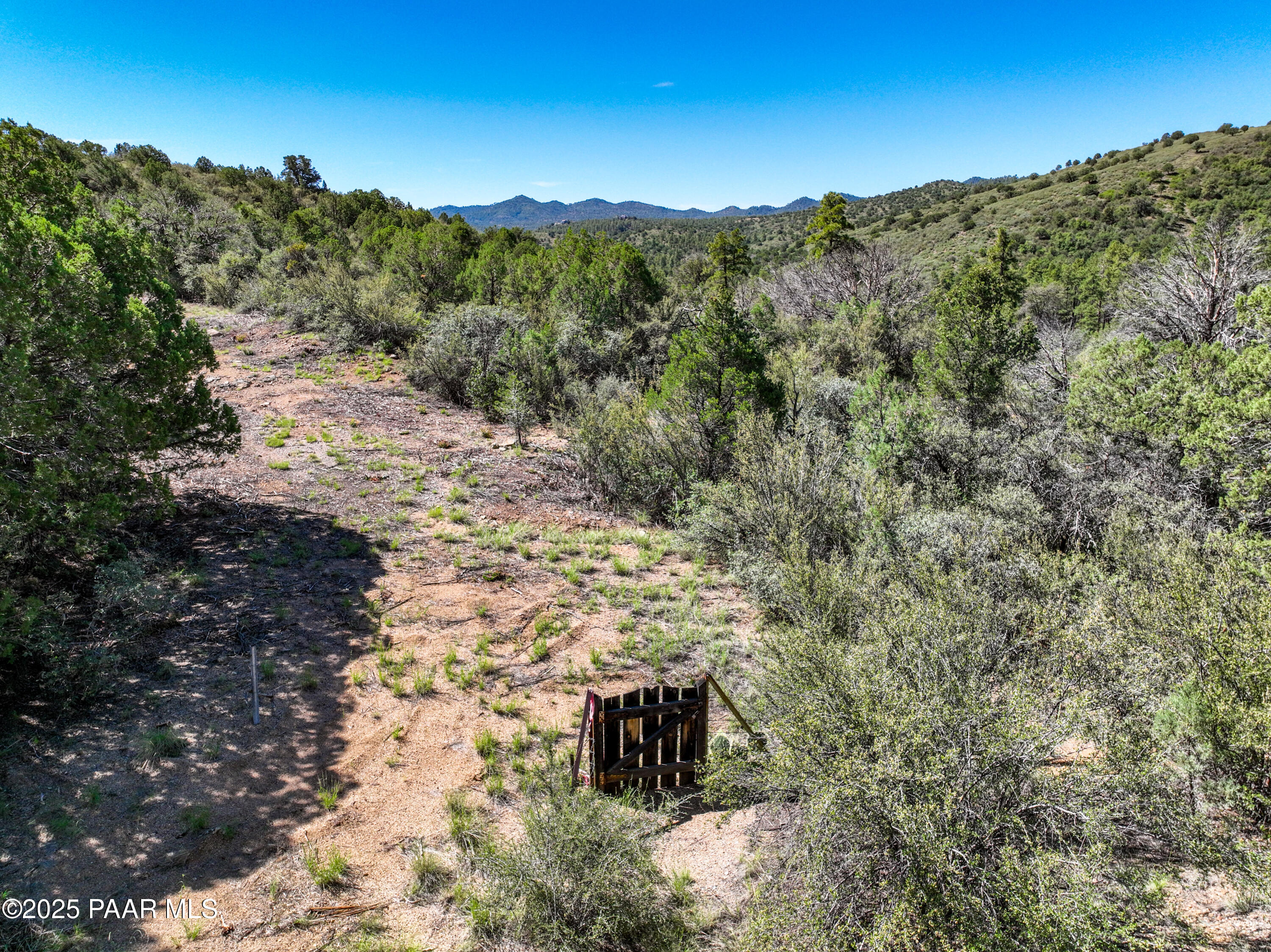 5101 W Iron Springs Road