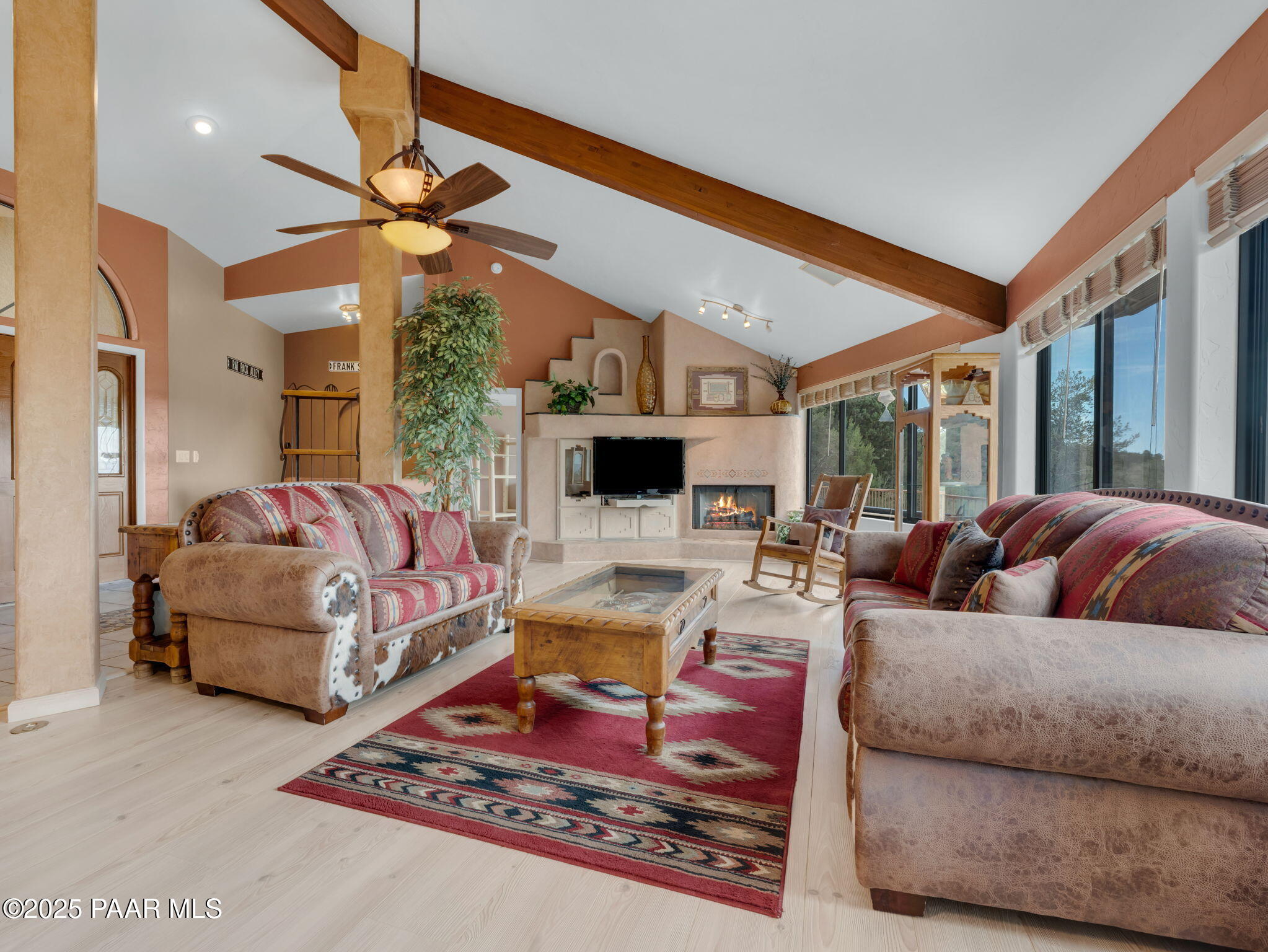 3160 Rainbow Ridge Drive