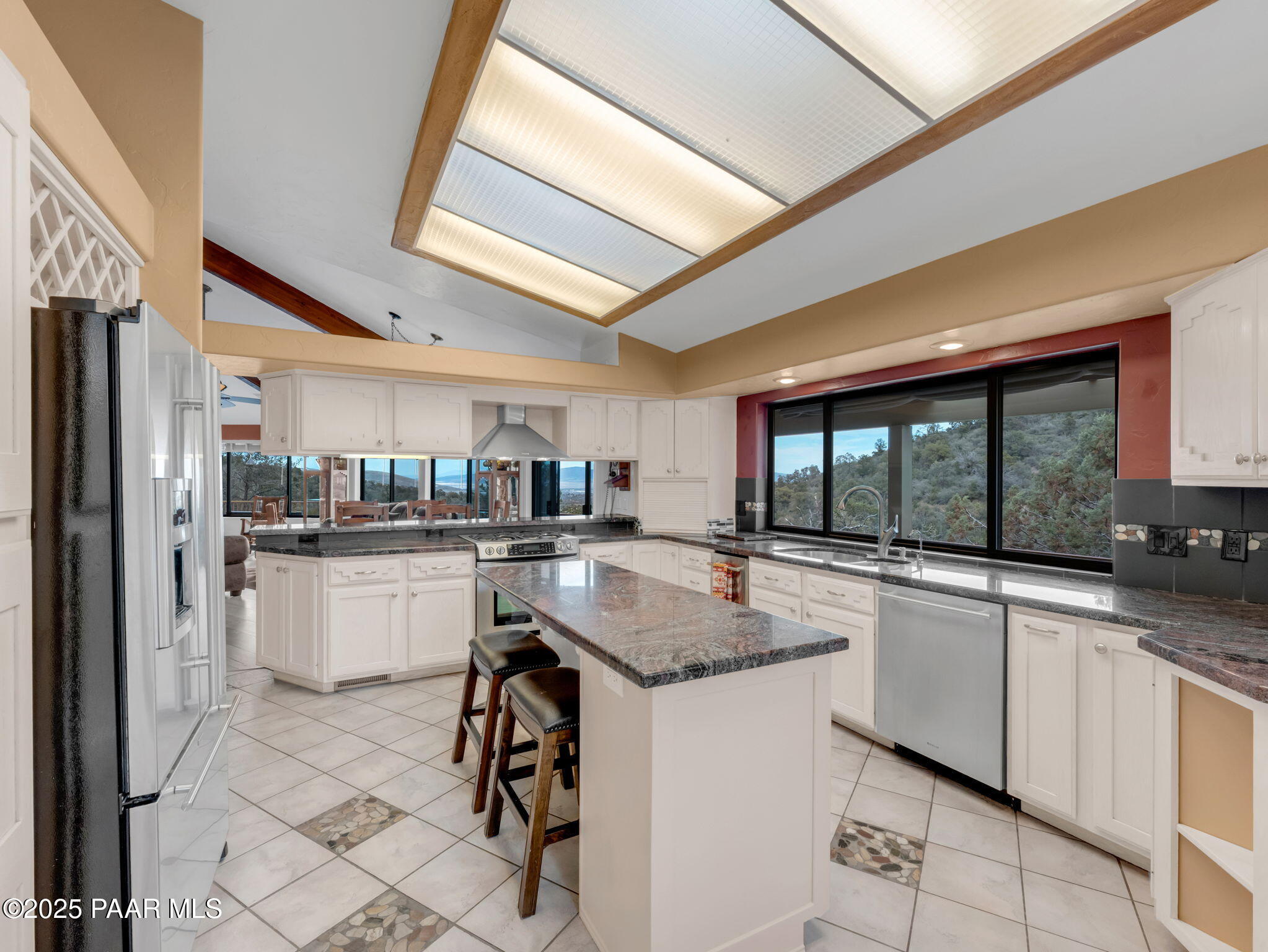 3160 Rainbow Ridge Drive