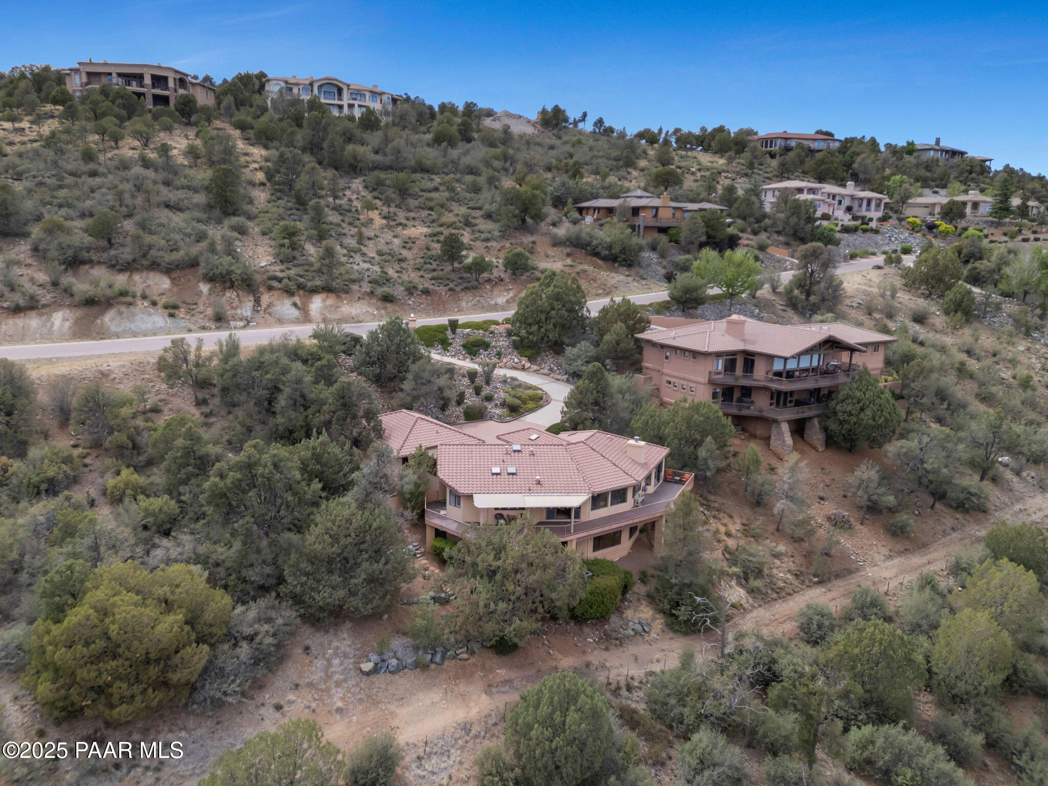 3160 Rainbow Ridge Drive