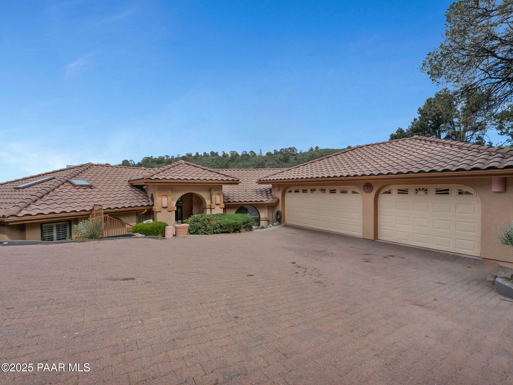 3160 Rainbow Ridge Drive