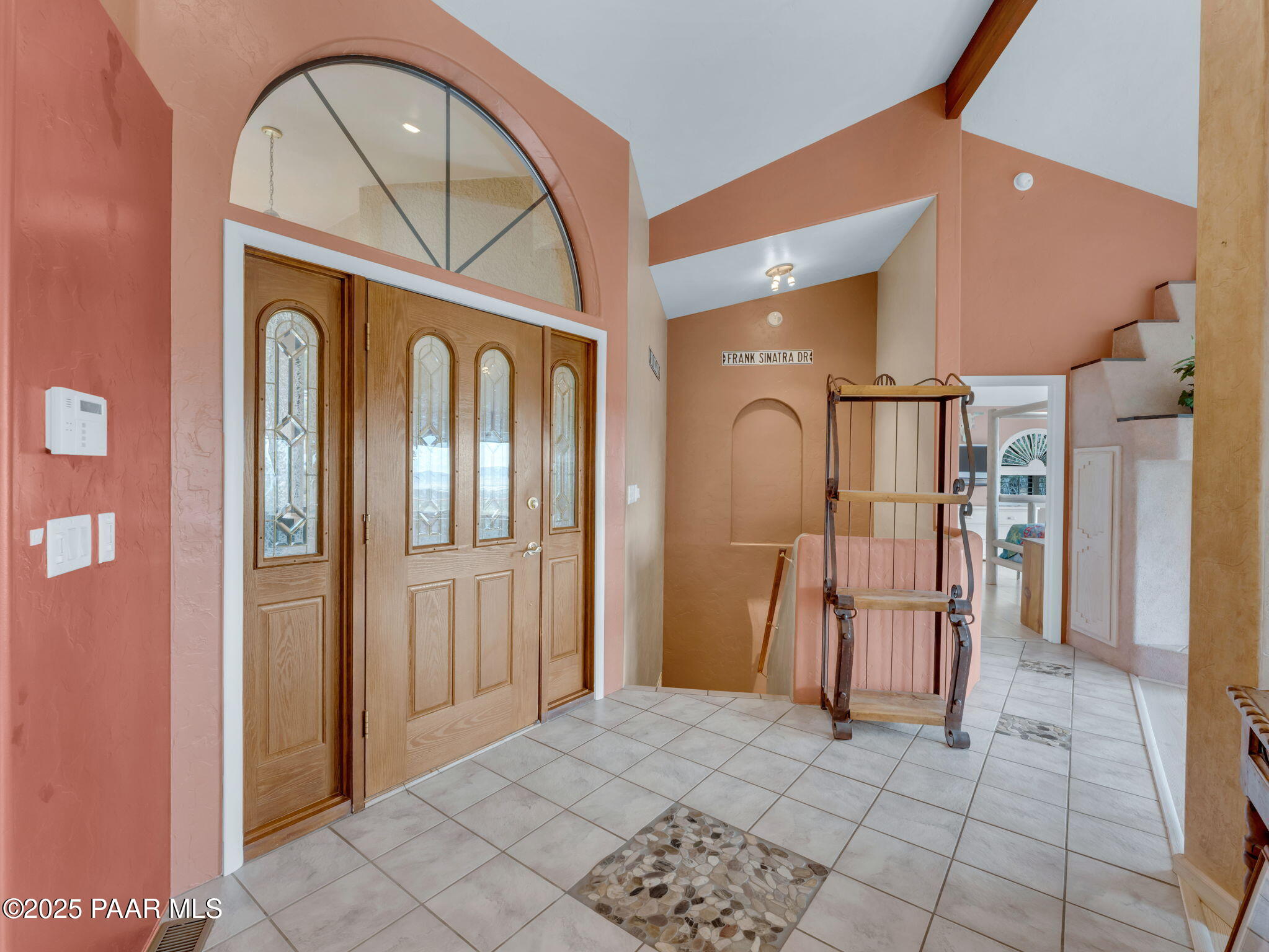 3160 Rainbow Ridge Drive