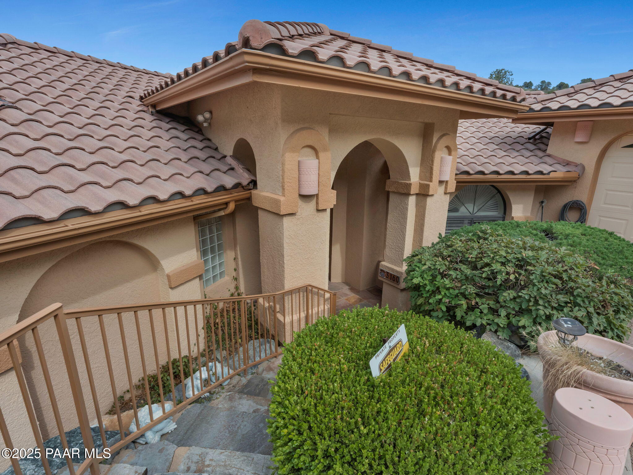 3160 Rainbow Ridge Drive