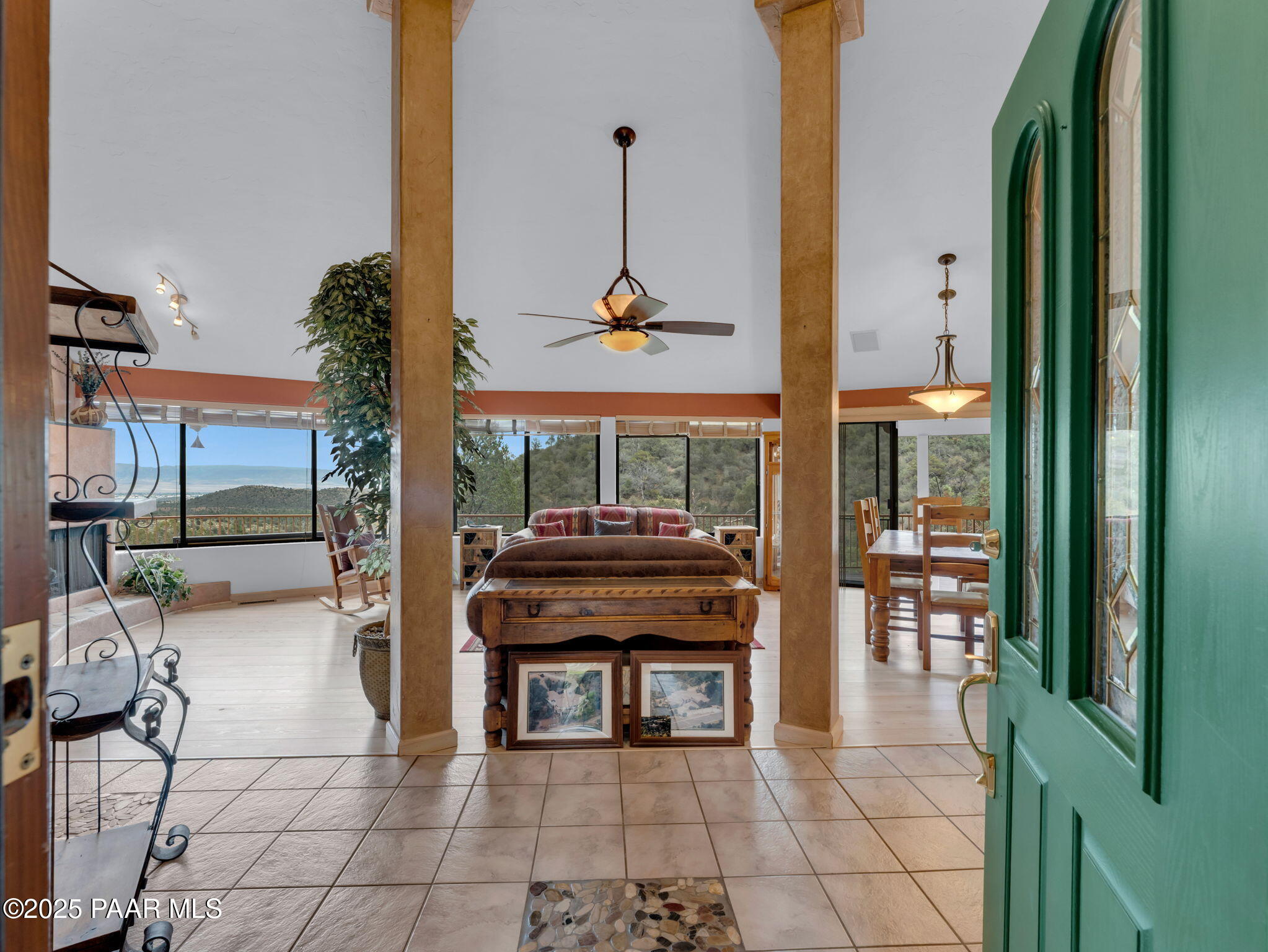 3160 Rainbow Ridge Drive