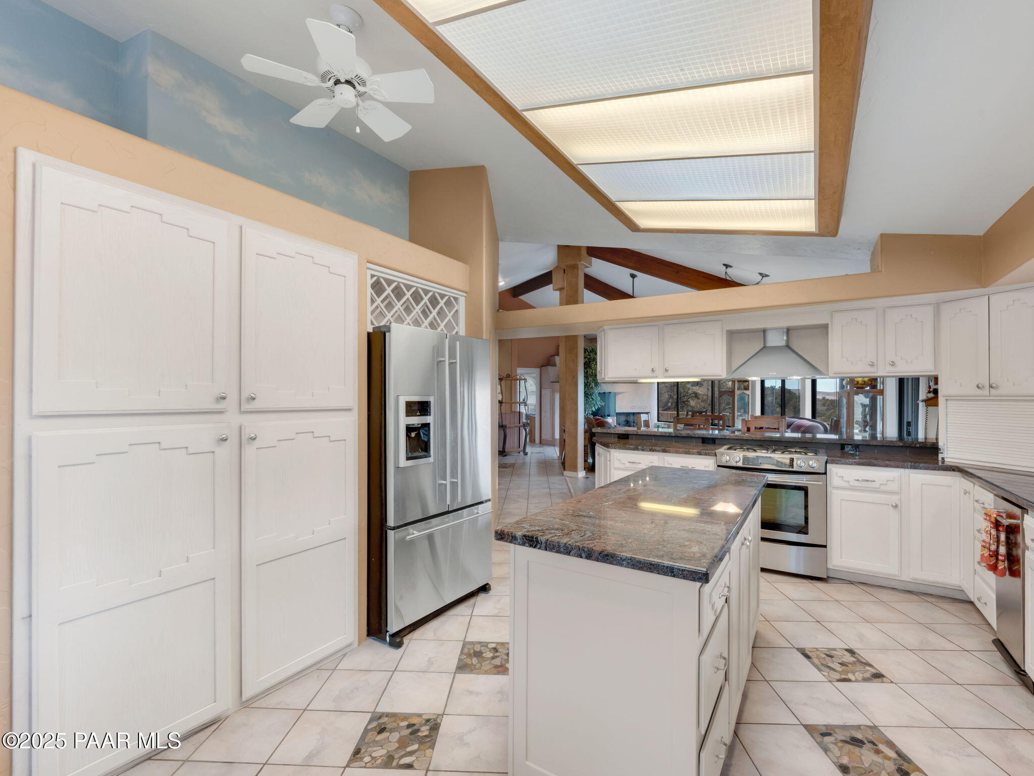 3160 Rainbow Ridge Drive