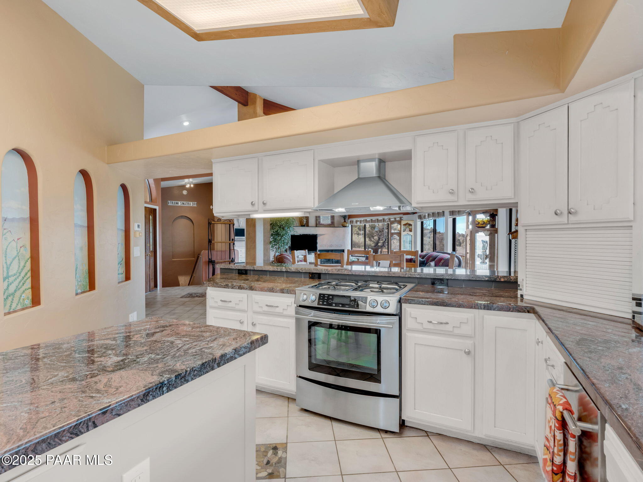 3160 Rainbow Ridge Drive