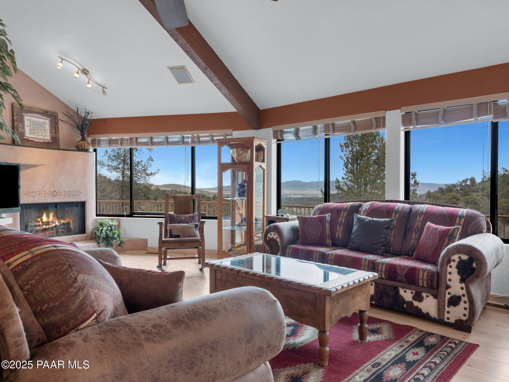 3160 Rainbow Ridge Drive