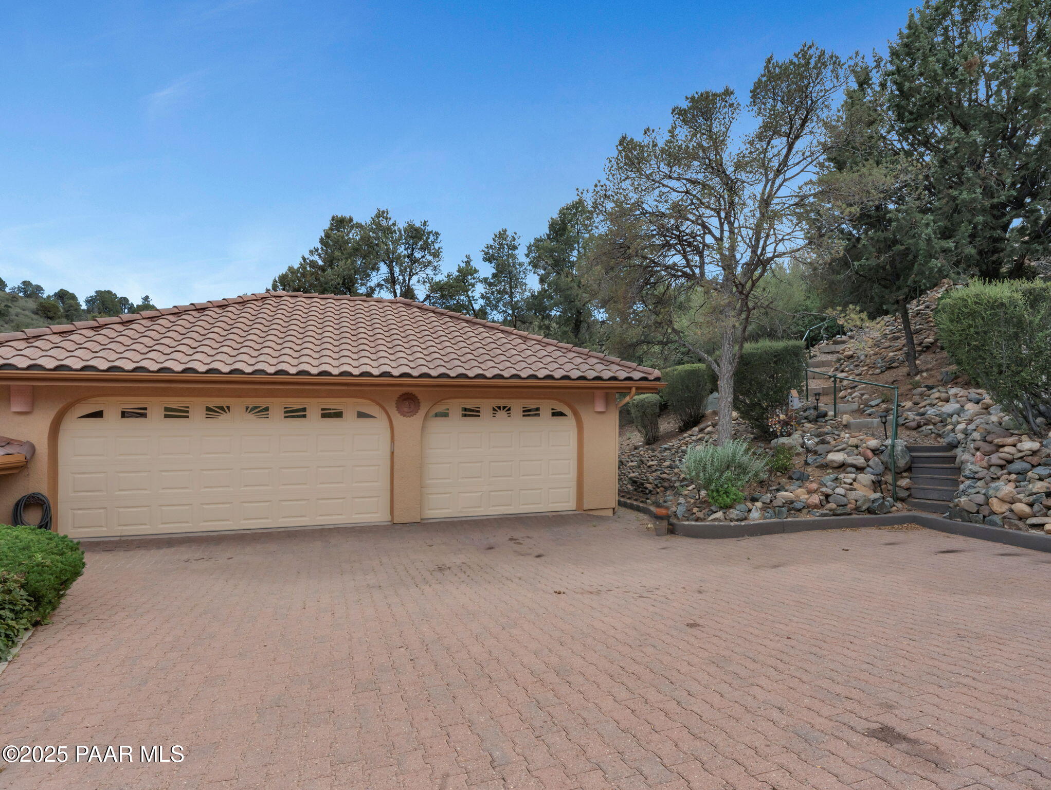 3160 Rainbow Ridge Drive
