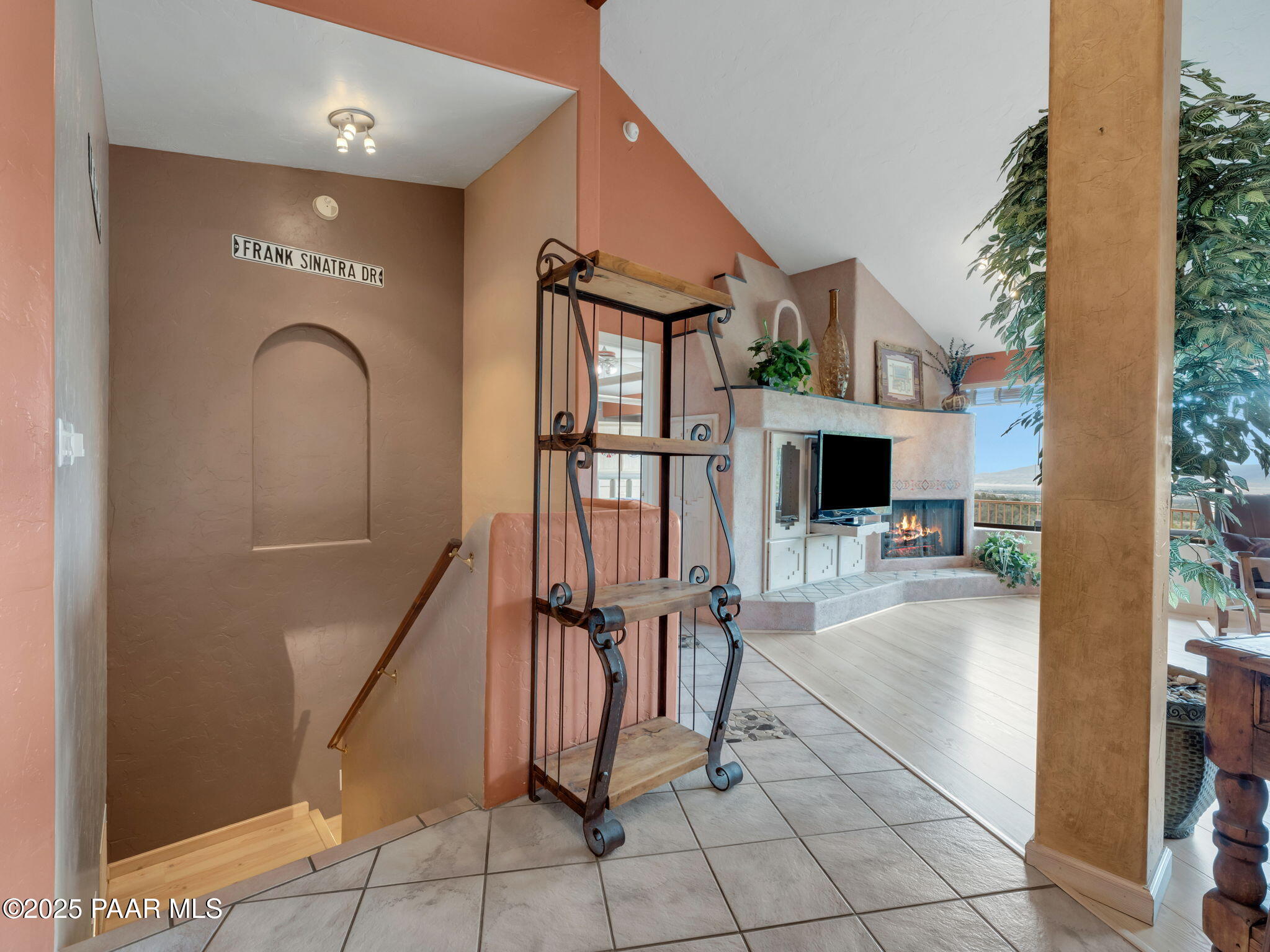 3160 Rainbow Ridge Drive