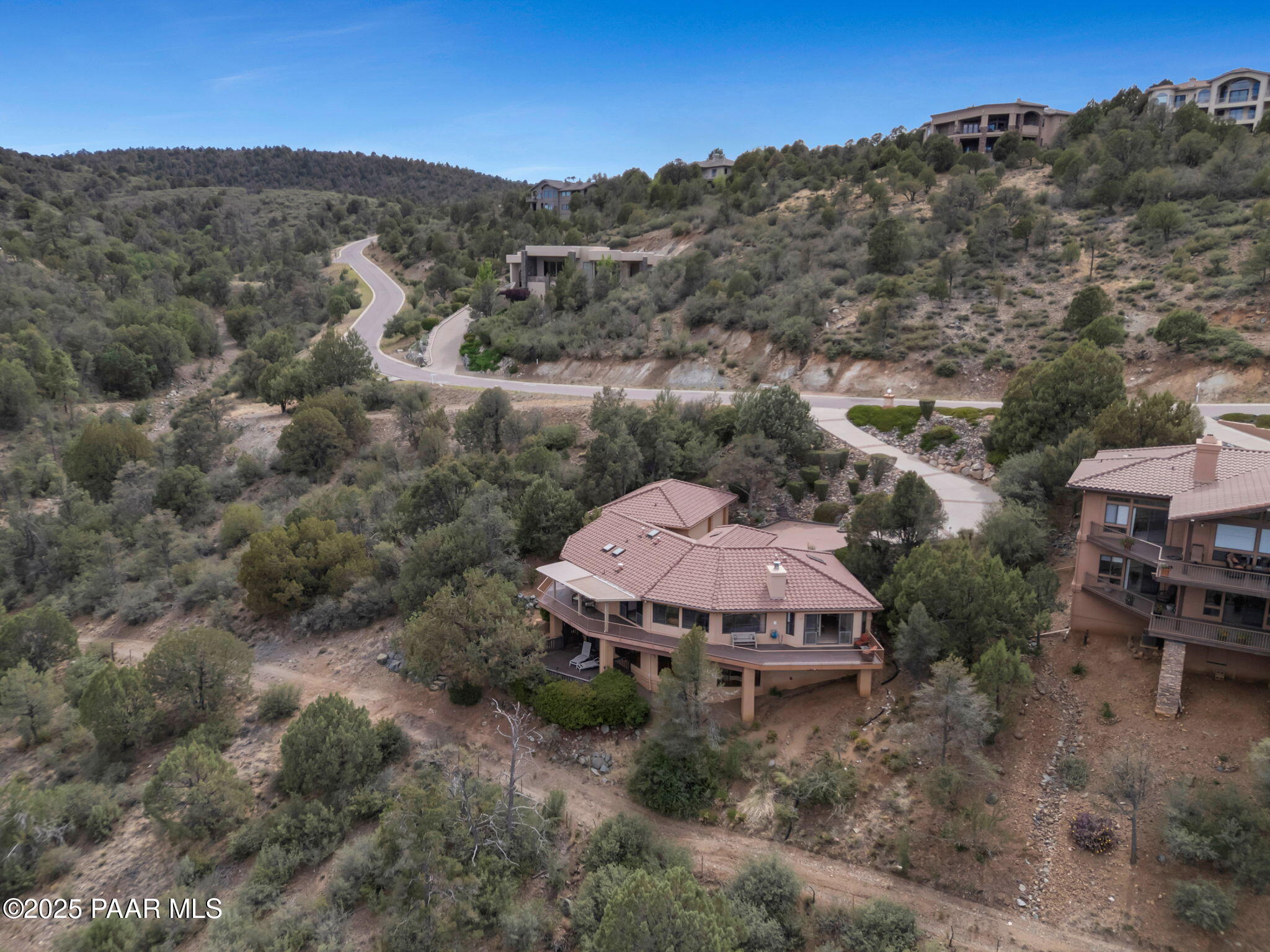 3160 Rainbow Ridge Drive