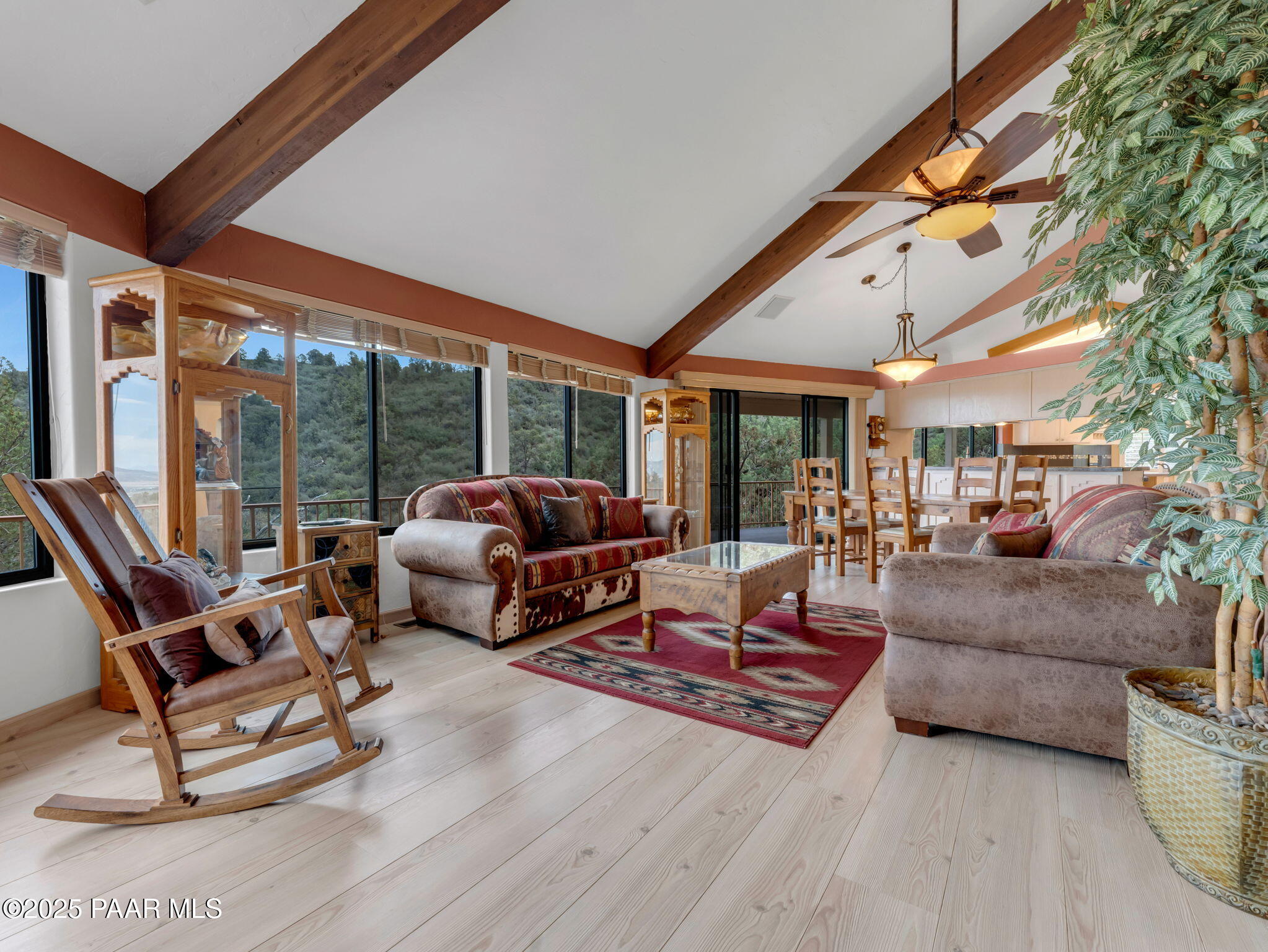 3160 Rainbow Ridge Drive