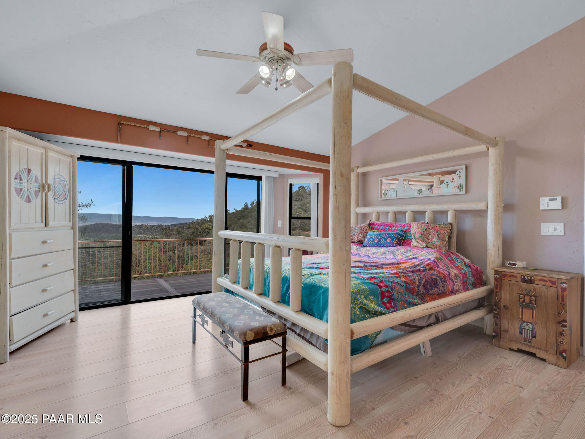 3160 Rainbow Ridge Drive