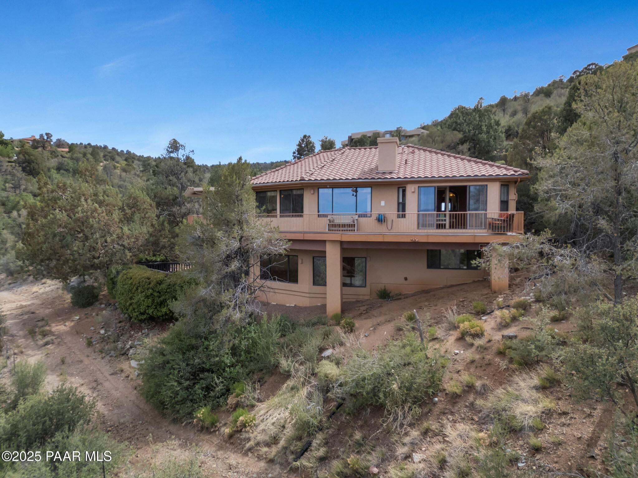 3160 Rainbow Ridge Drive