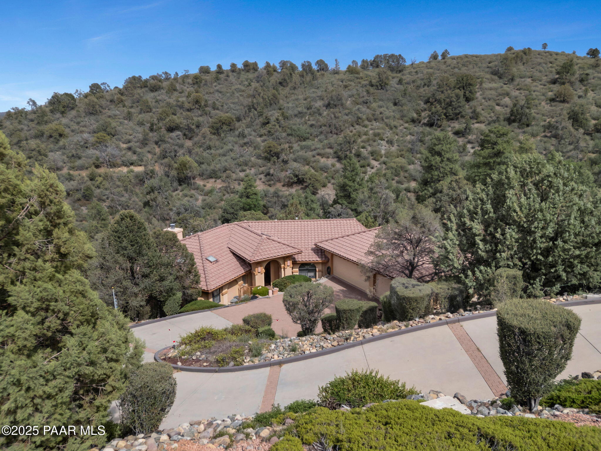 3160 Rainbow Ridge Drive