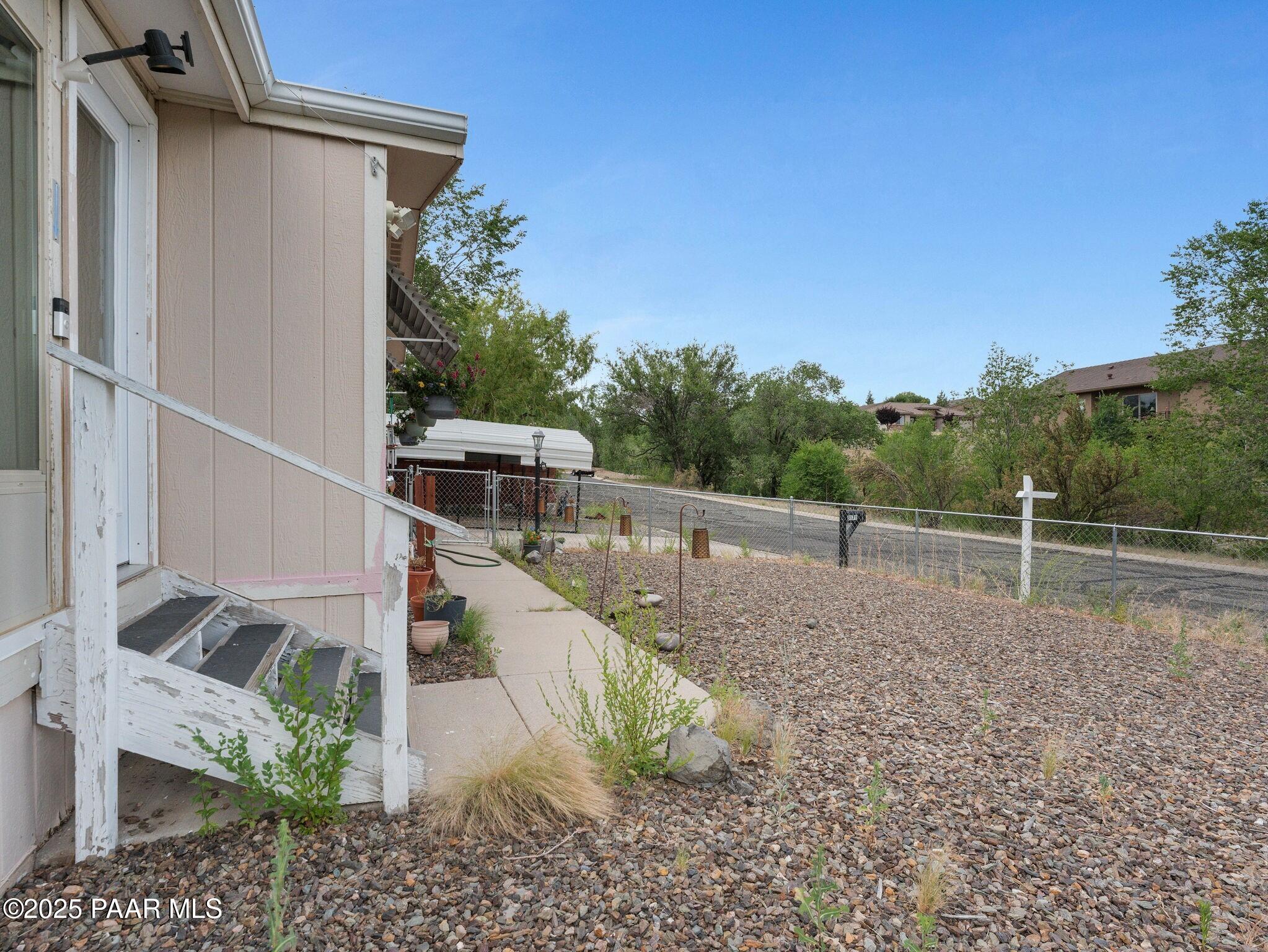 3171 Maranatha Drive