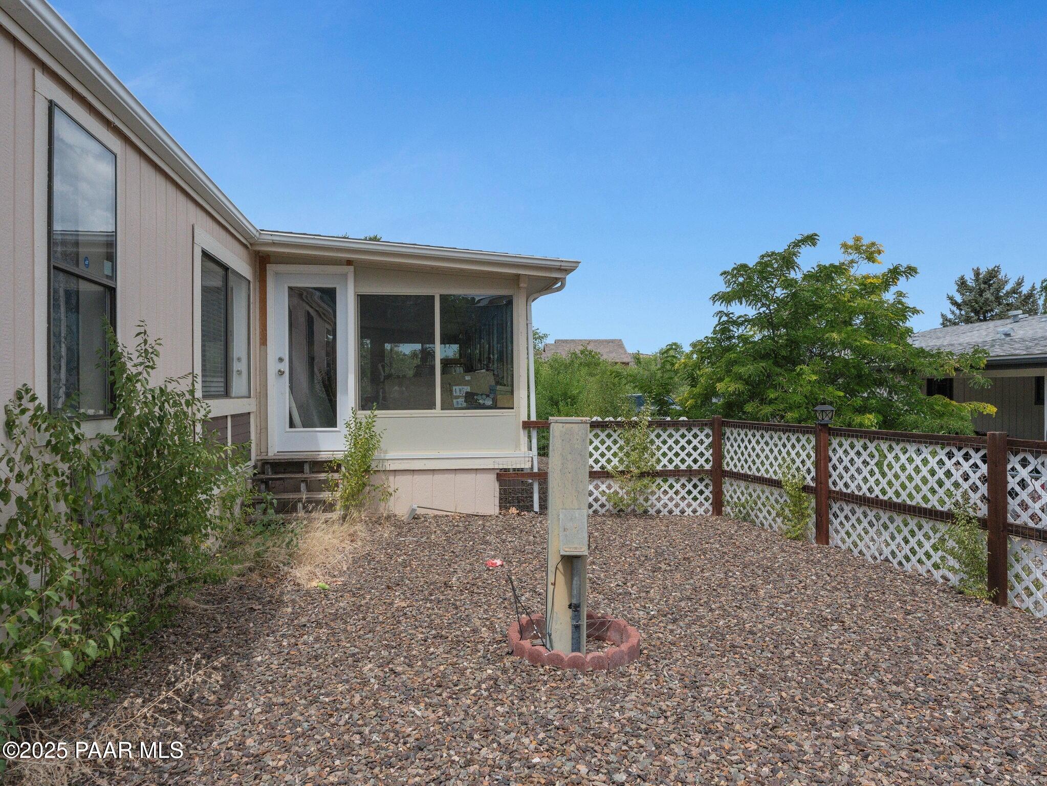 3171 Maranatha Drive