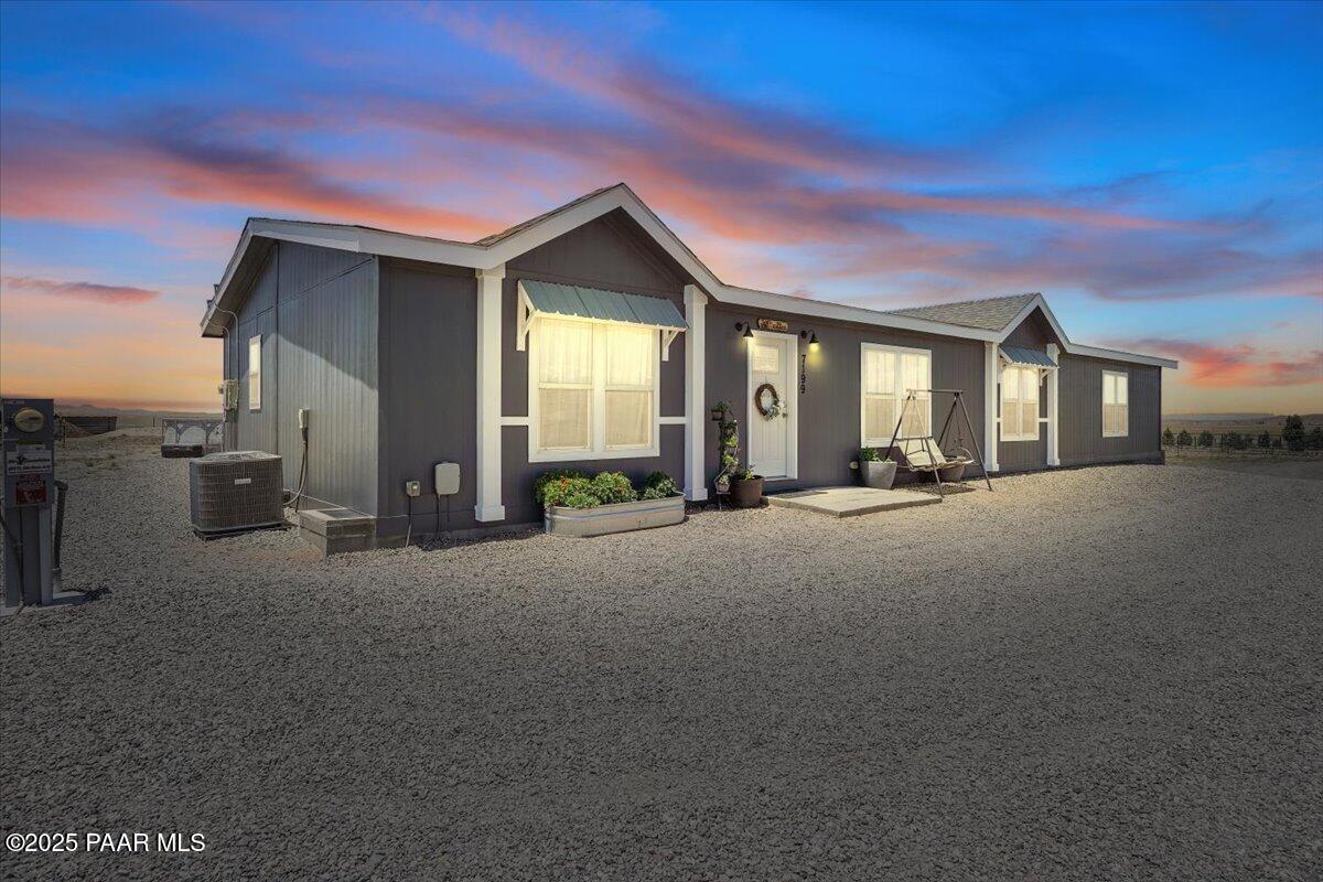 7199 E Lodestone Drive