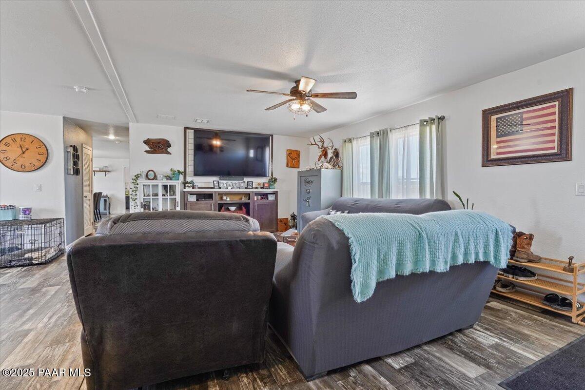 7199 E Lodestone Drive