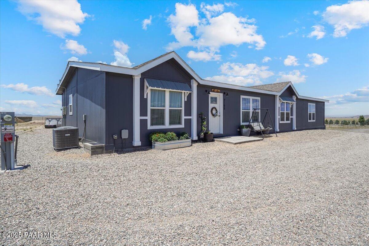 7199 E Lodestone Drive