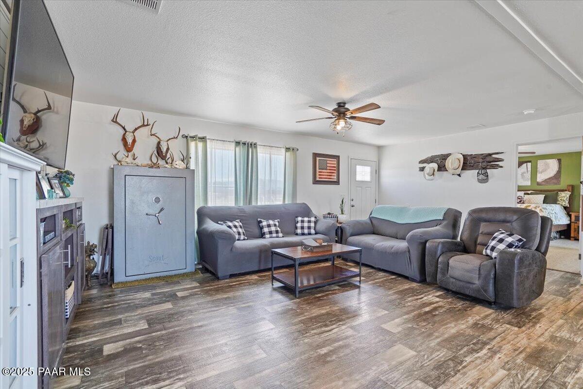 7199 E Lodestone Drive