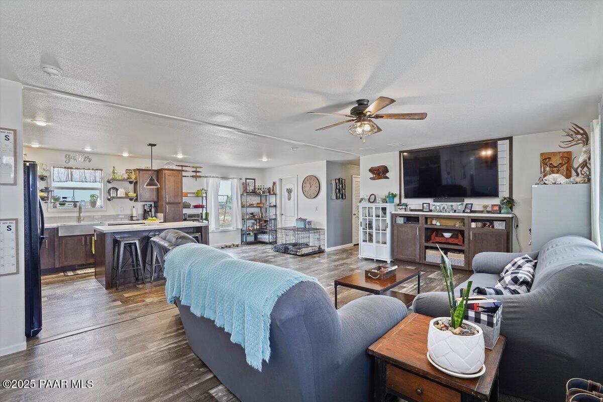 7199 E Lodestone Drive