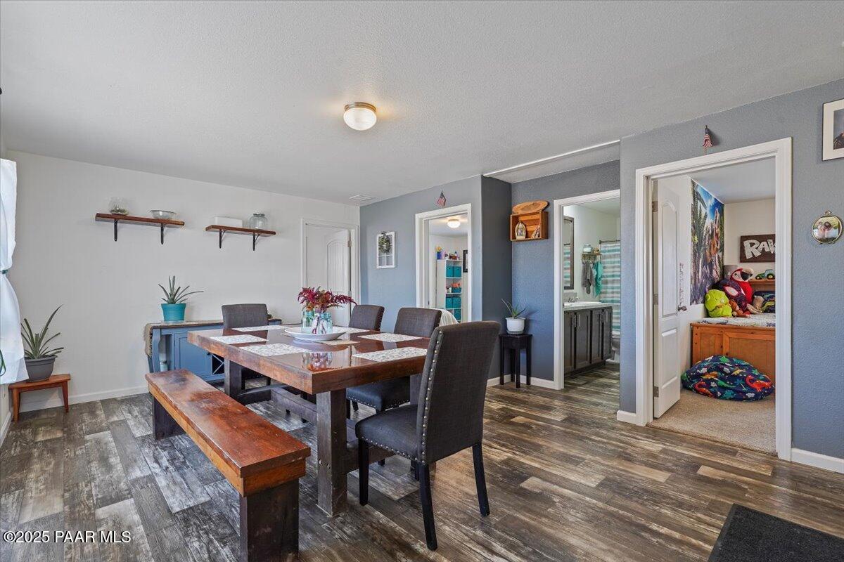 7199 E Lodestone Drive