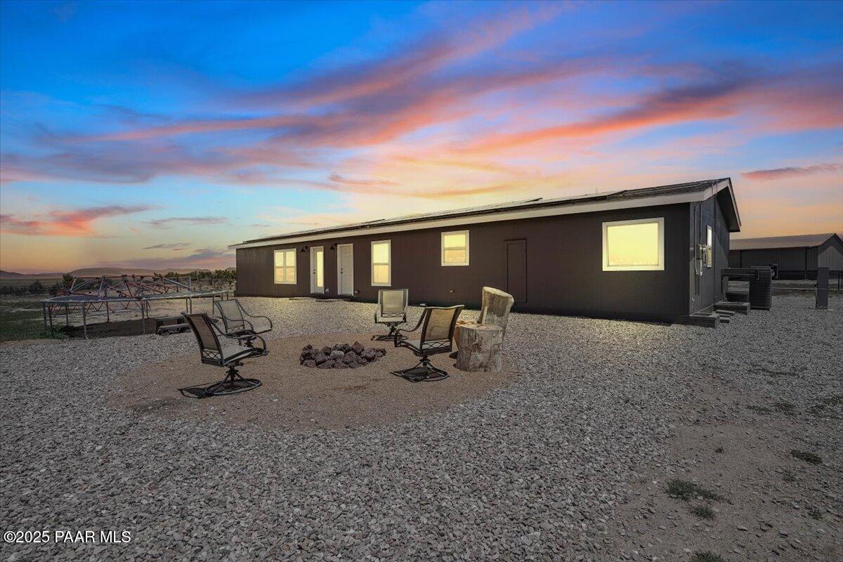 7199 E Lodestone Drive